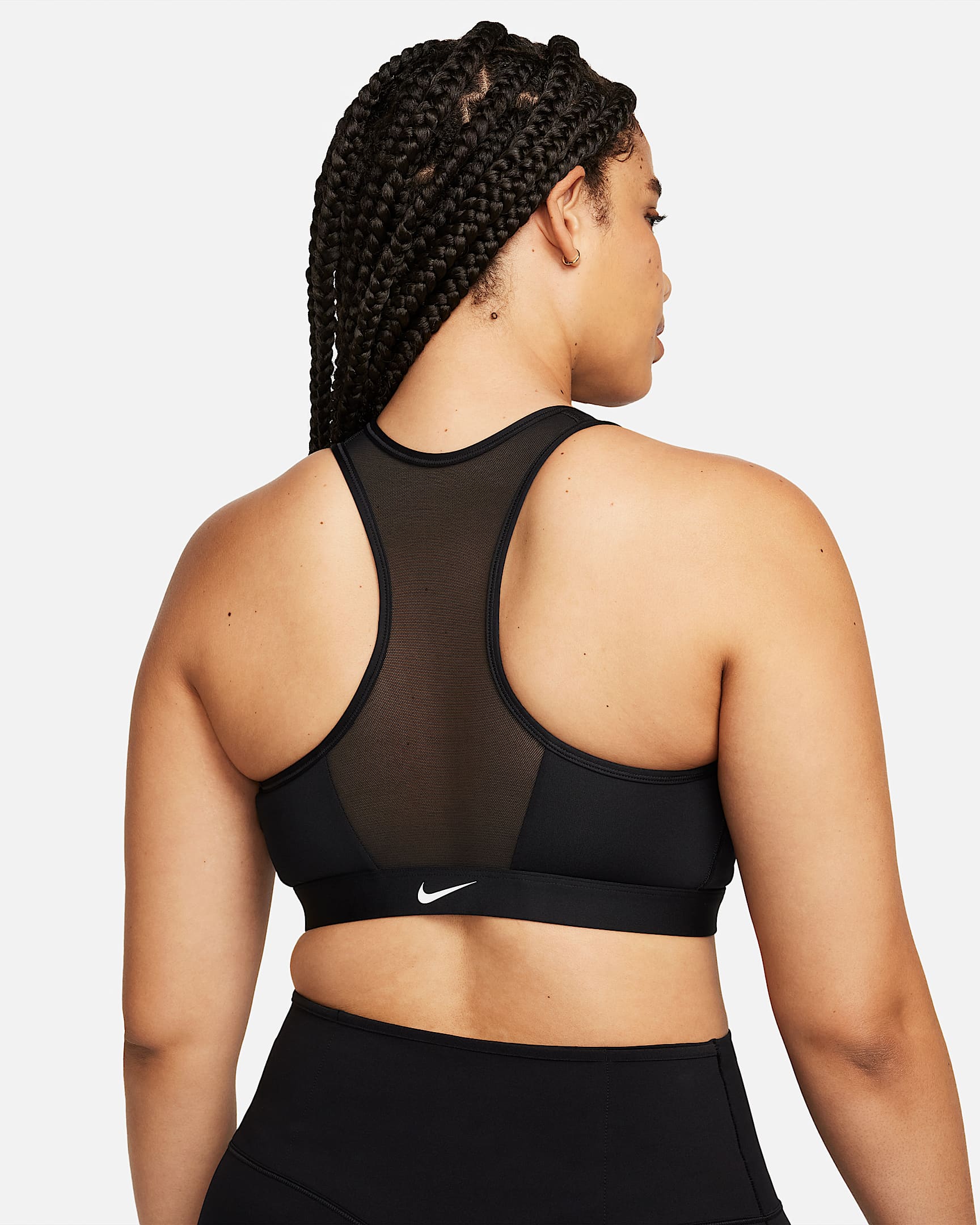 Soutien-Gorge De Sport Dentelle Femme Push Up Brassière Sans Armature