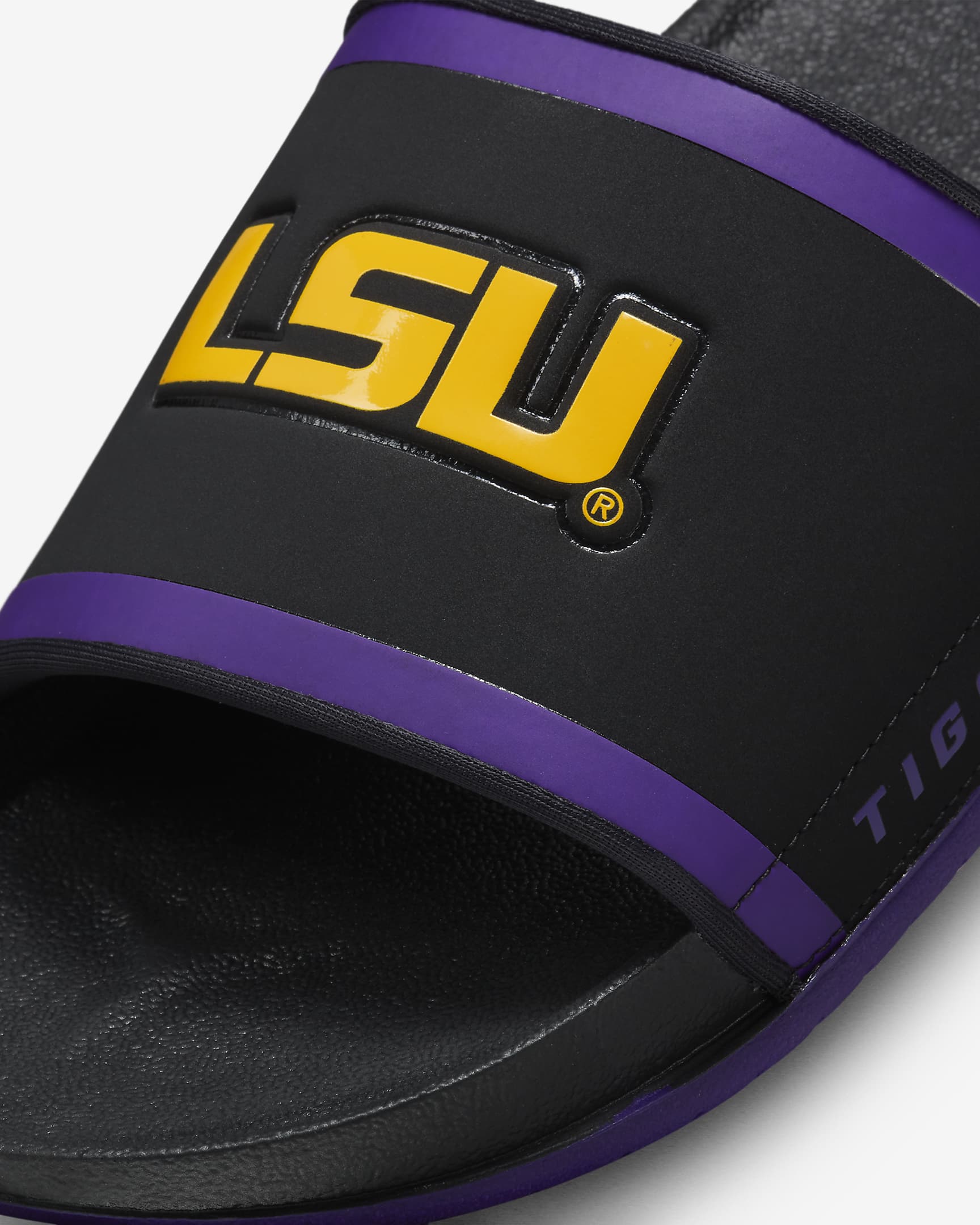 Nike Offcourt (LSU) Slide. Nike.com