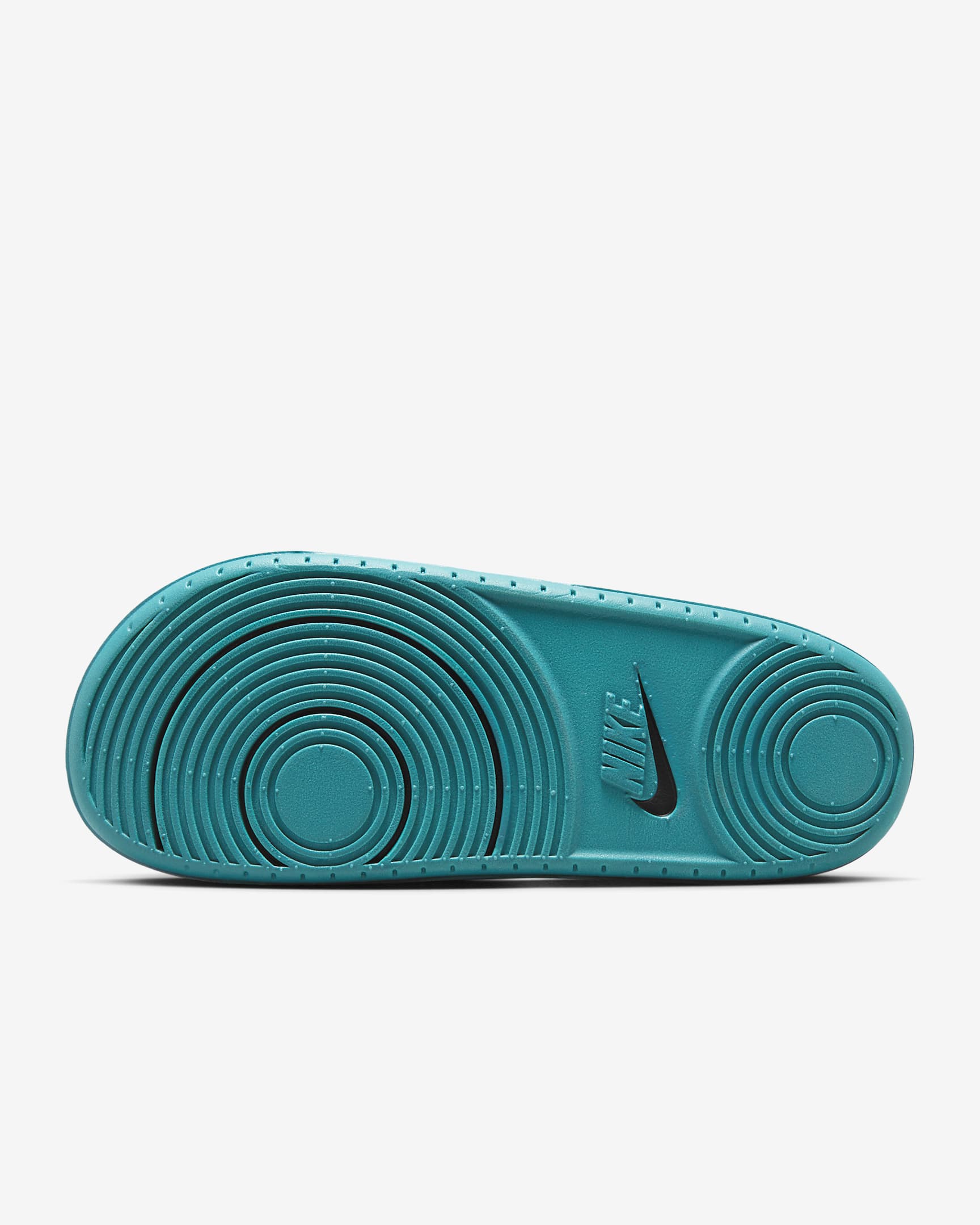 Chanclas Offcourt Nike Offcourt (Seattle Mariners) - Martes de carnaval/Gris humo oscuro/Azul marino medianoche