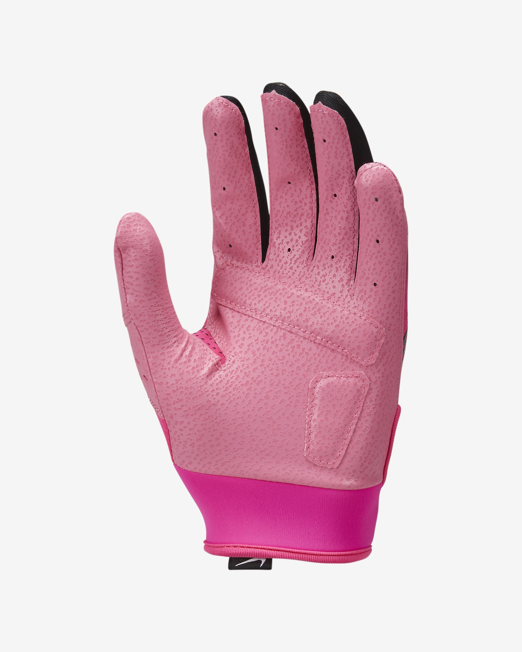 Nike Hyperdiamond Kids' Softball Gloves (1 Pair).