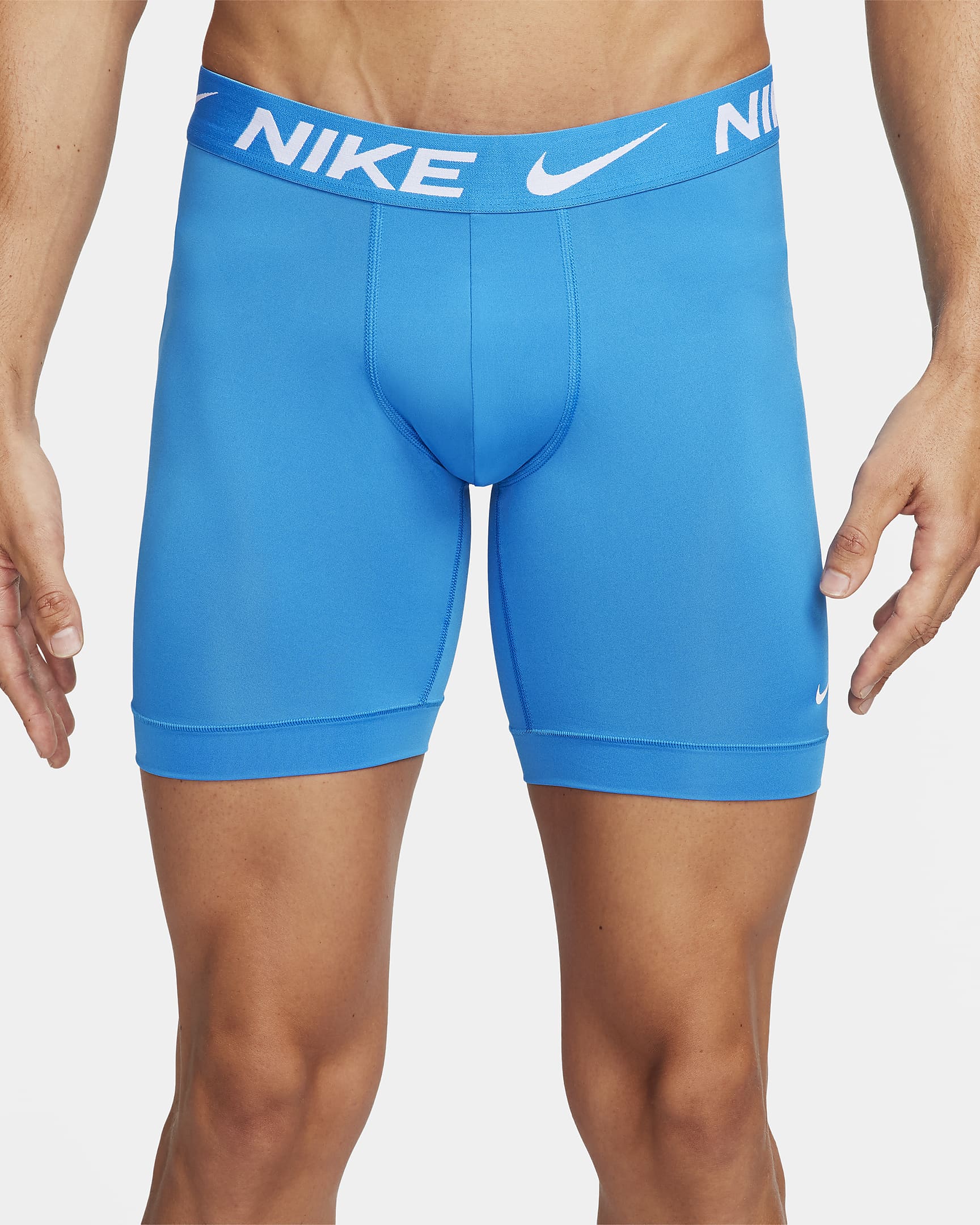 nike boxers long