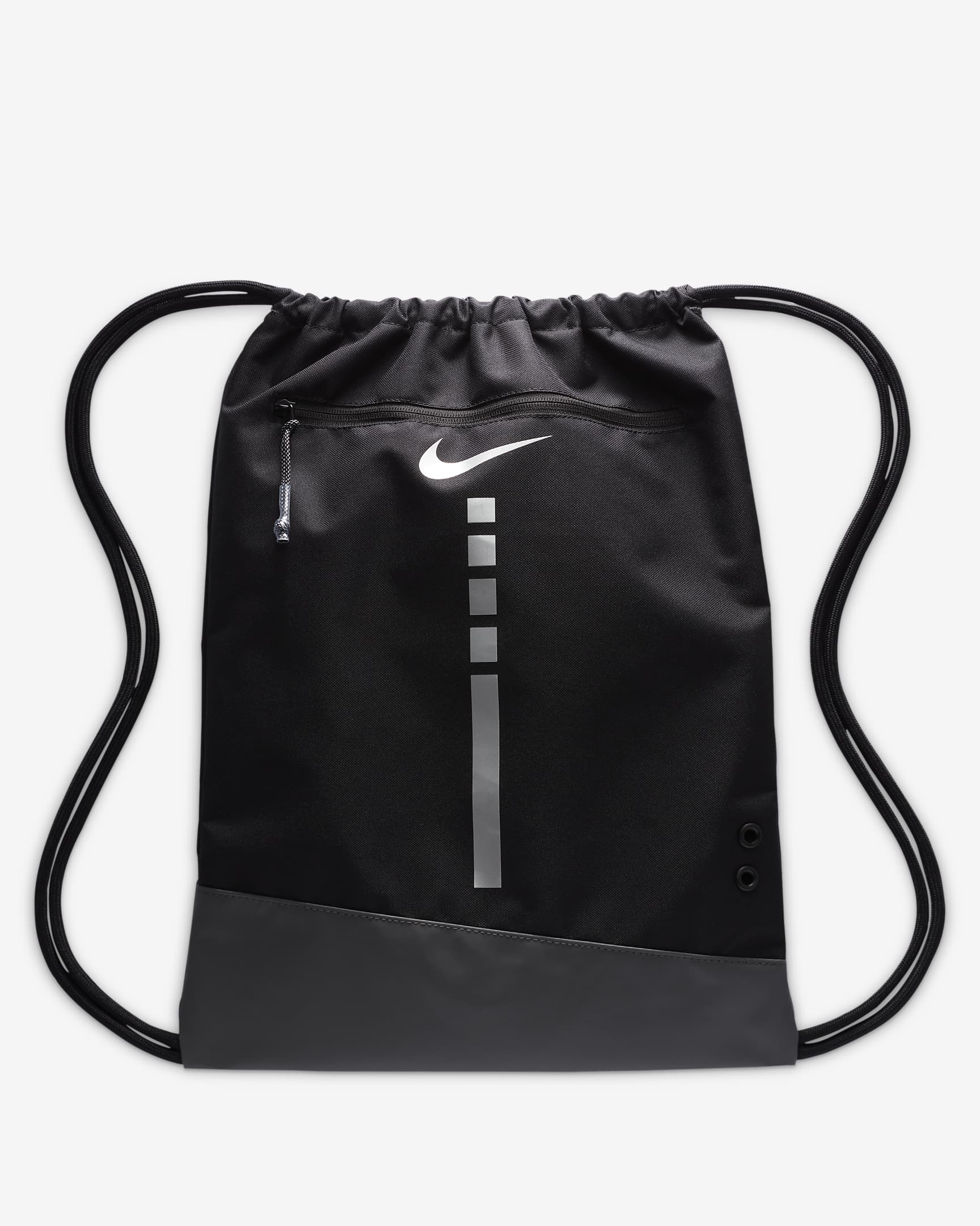 nike drawstring shoe bag