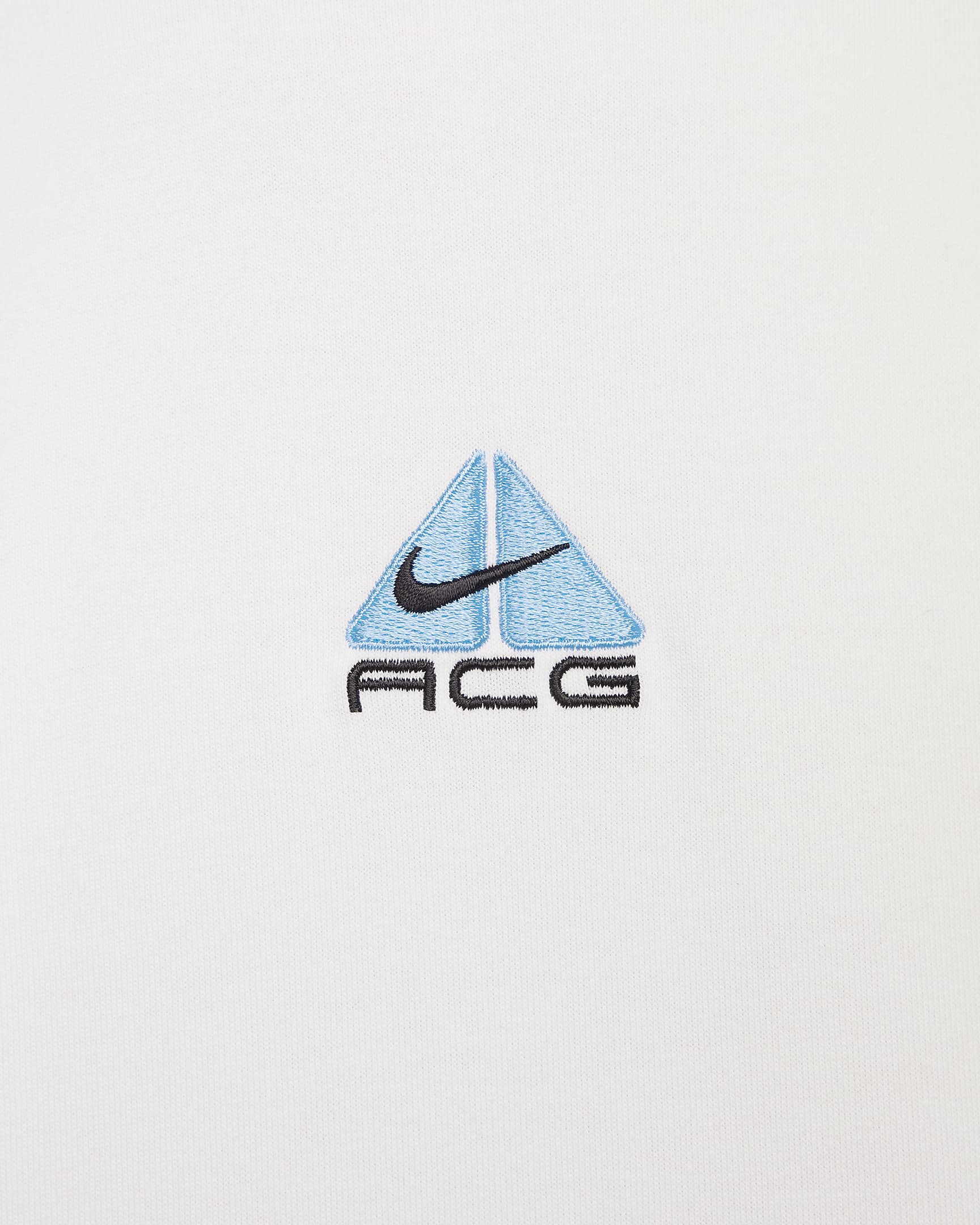 Nike ACG Men's T-Shirt. Nike AT