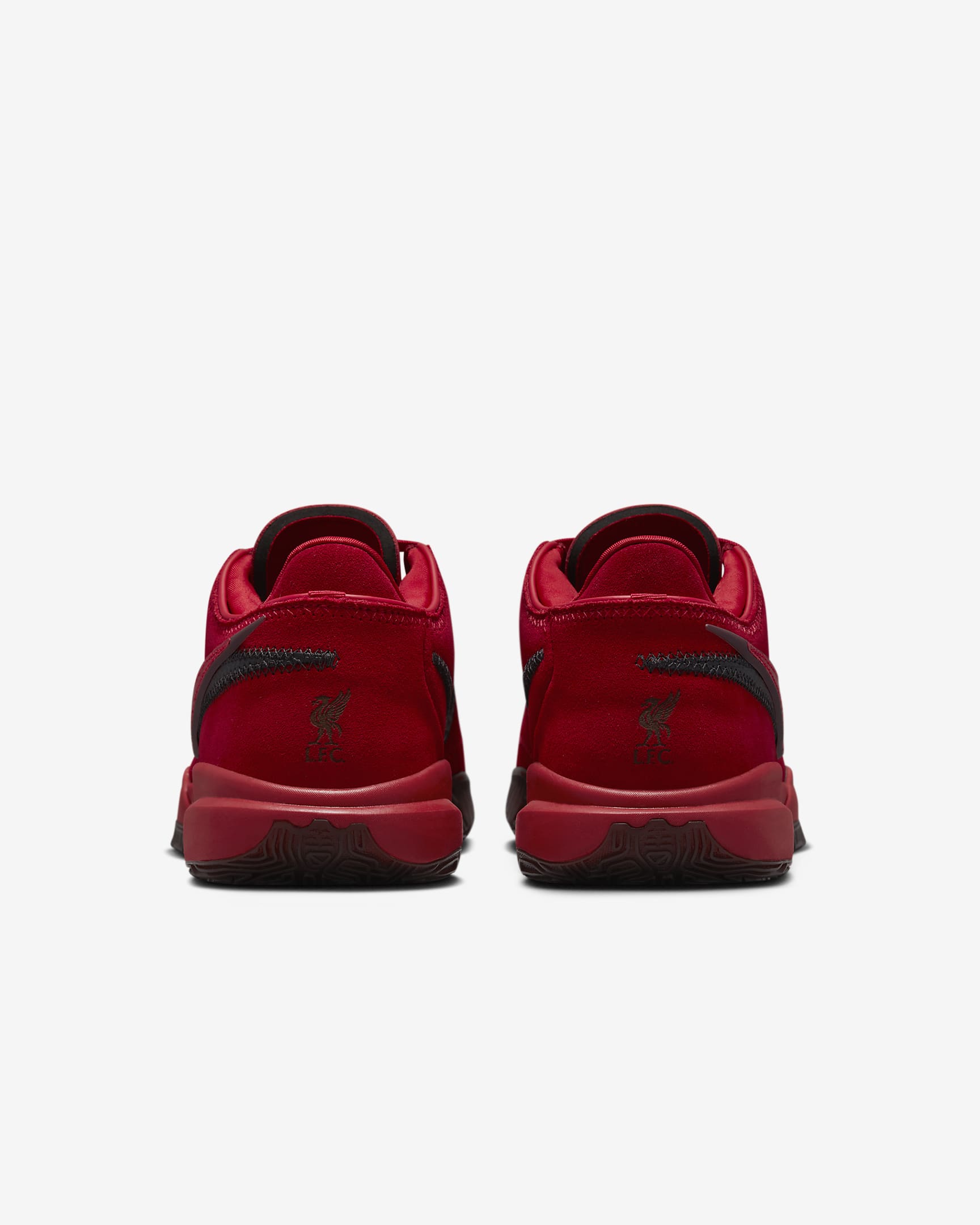 LeBron 20 EP Basketball Shoes. Nike ID