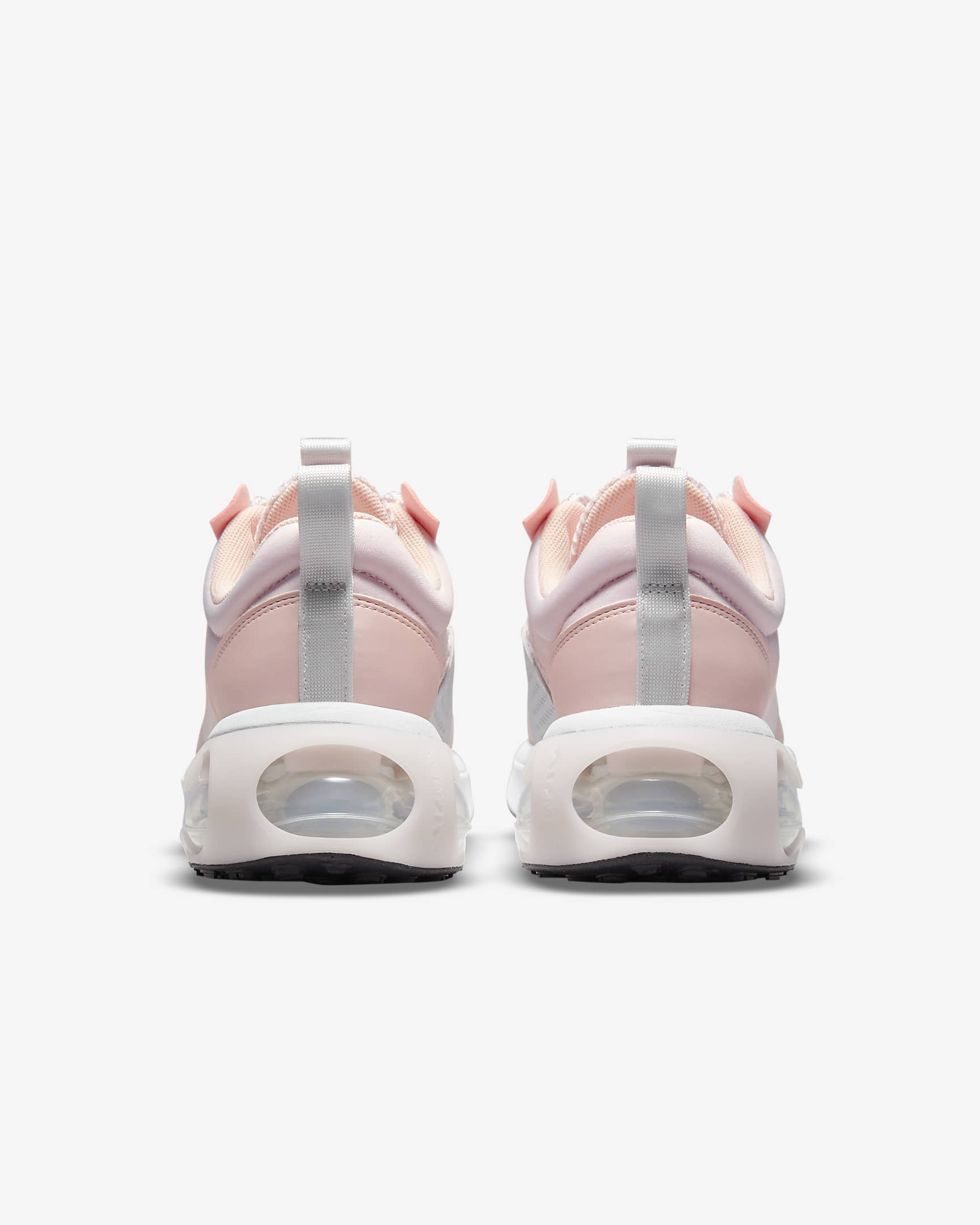 Nike Air Max 2021 女鞋 - Barely Rose/Pure Platinum/Pink Oxford/白色