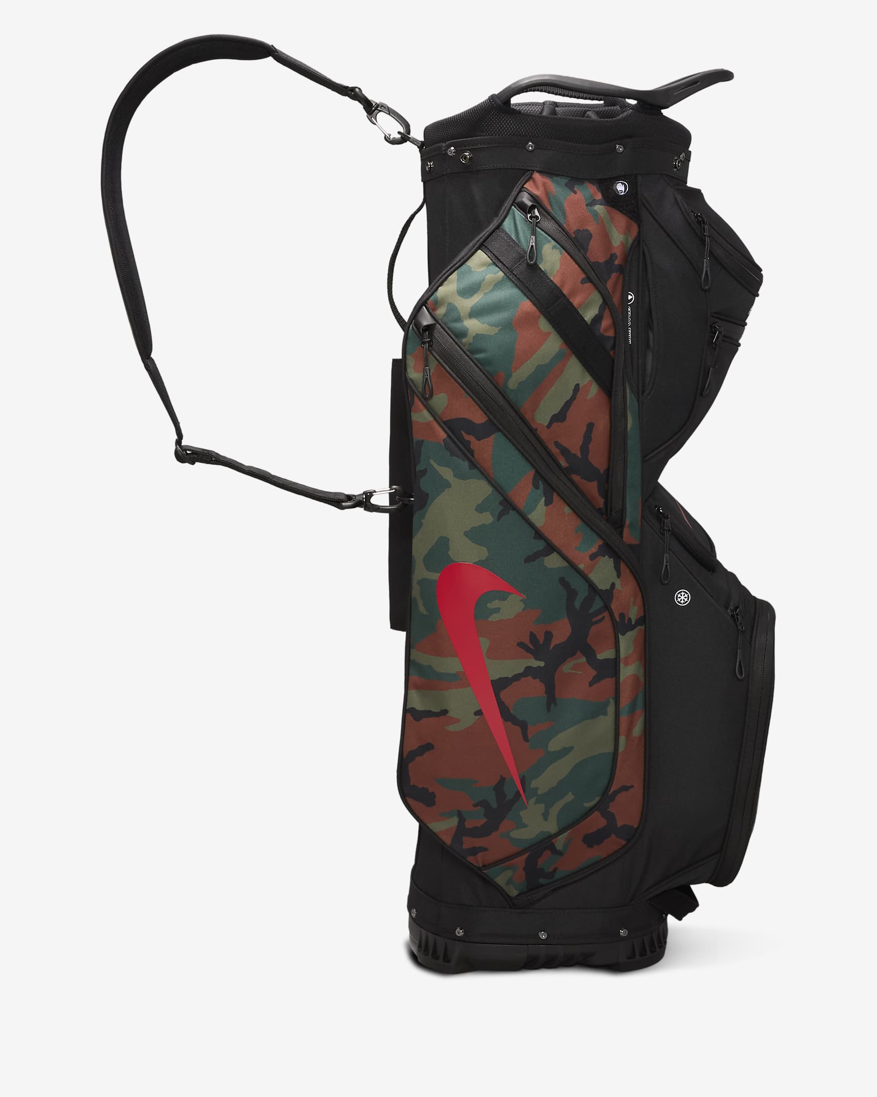 Nike Performance Cart Golf Bag. Nike.com