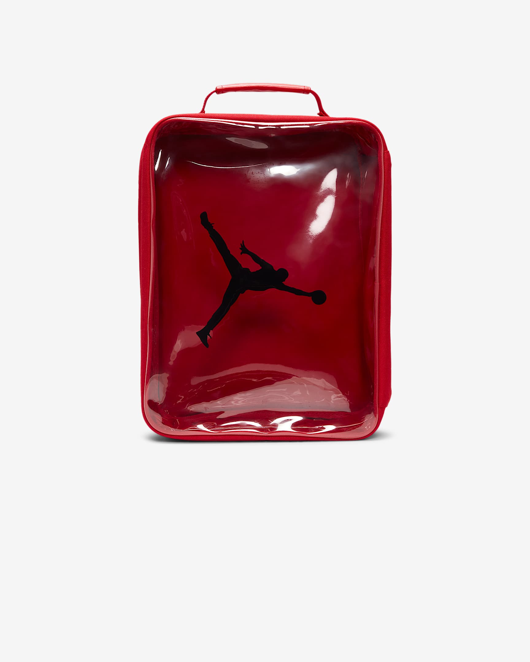Jordan The Shoe Box Shoe Bag (13L). Nike JP