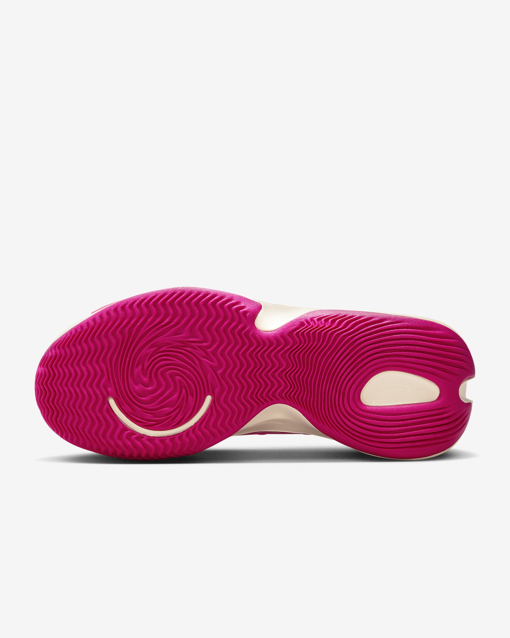 Nike Elevate 3 Basketball Shoes - Fierce Pink/Fireberry/Hyper Pink/Guava Ice