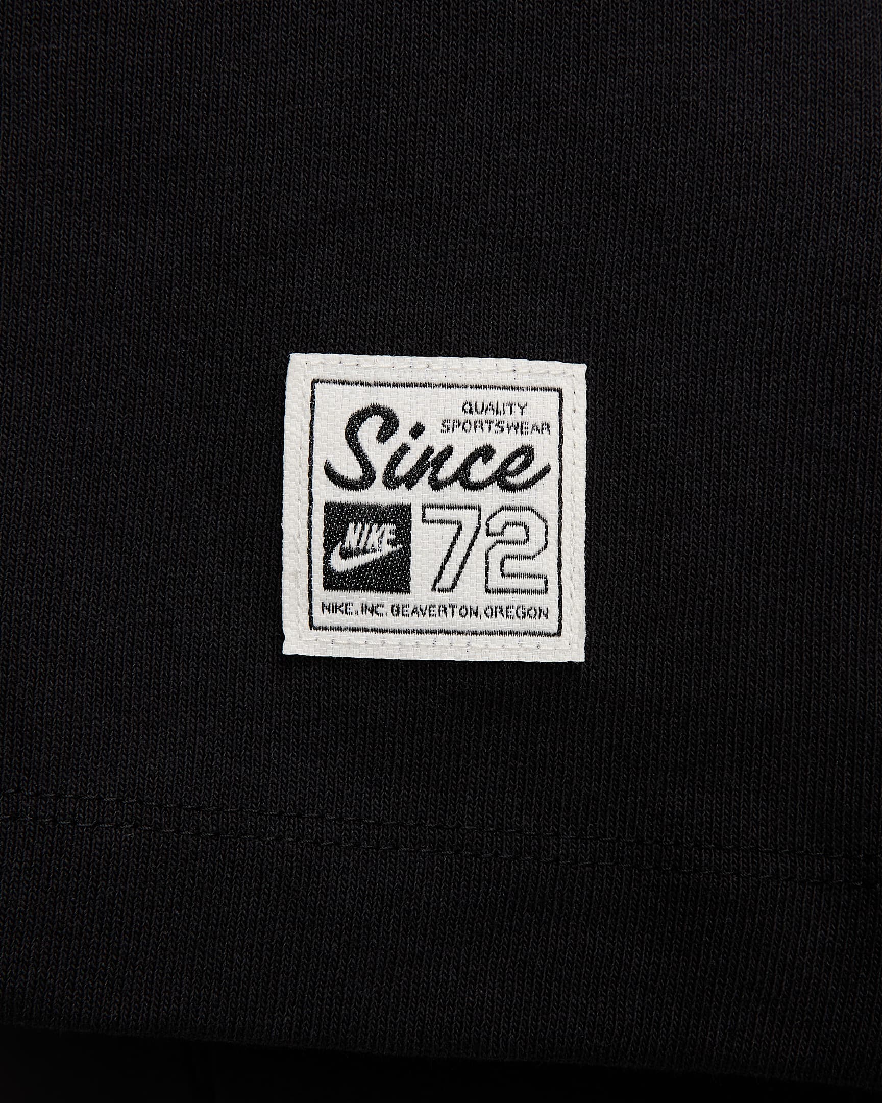 Nike Sportswear Women's Oversized TShirt. Nike PH