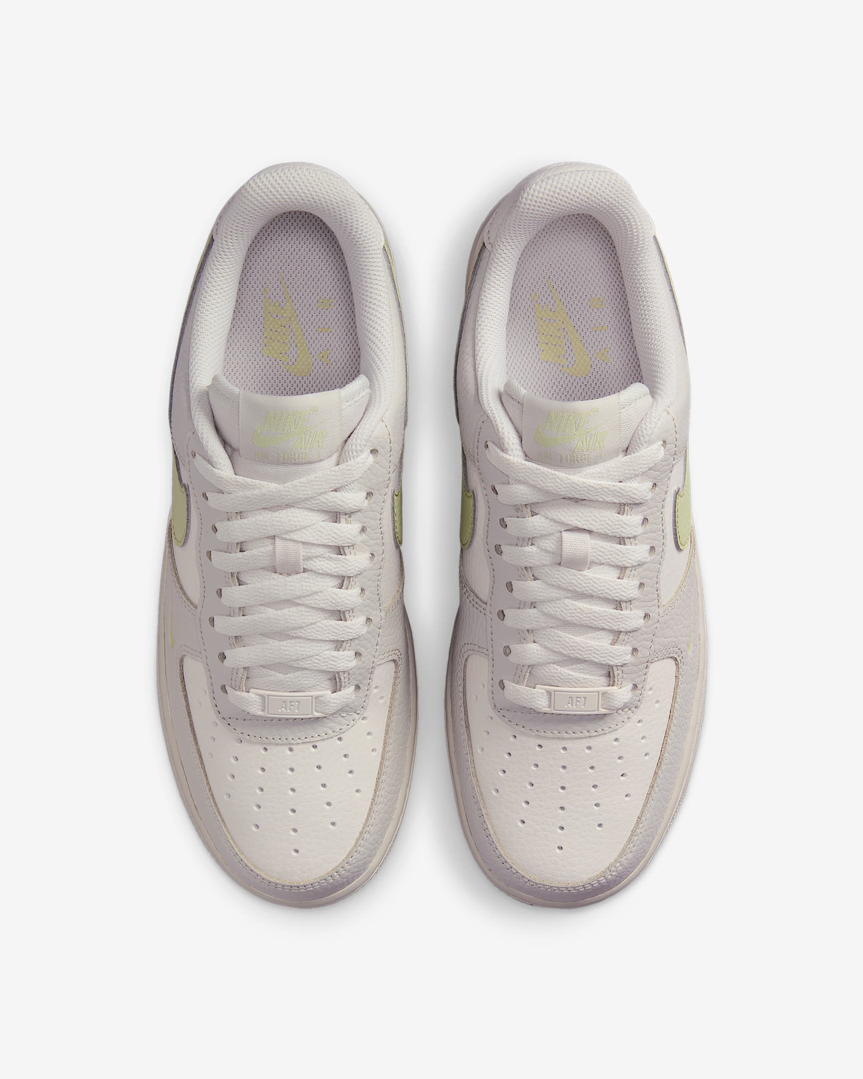 nike air force damen regenbogen