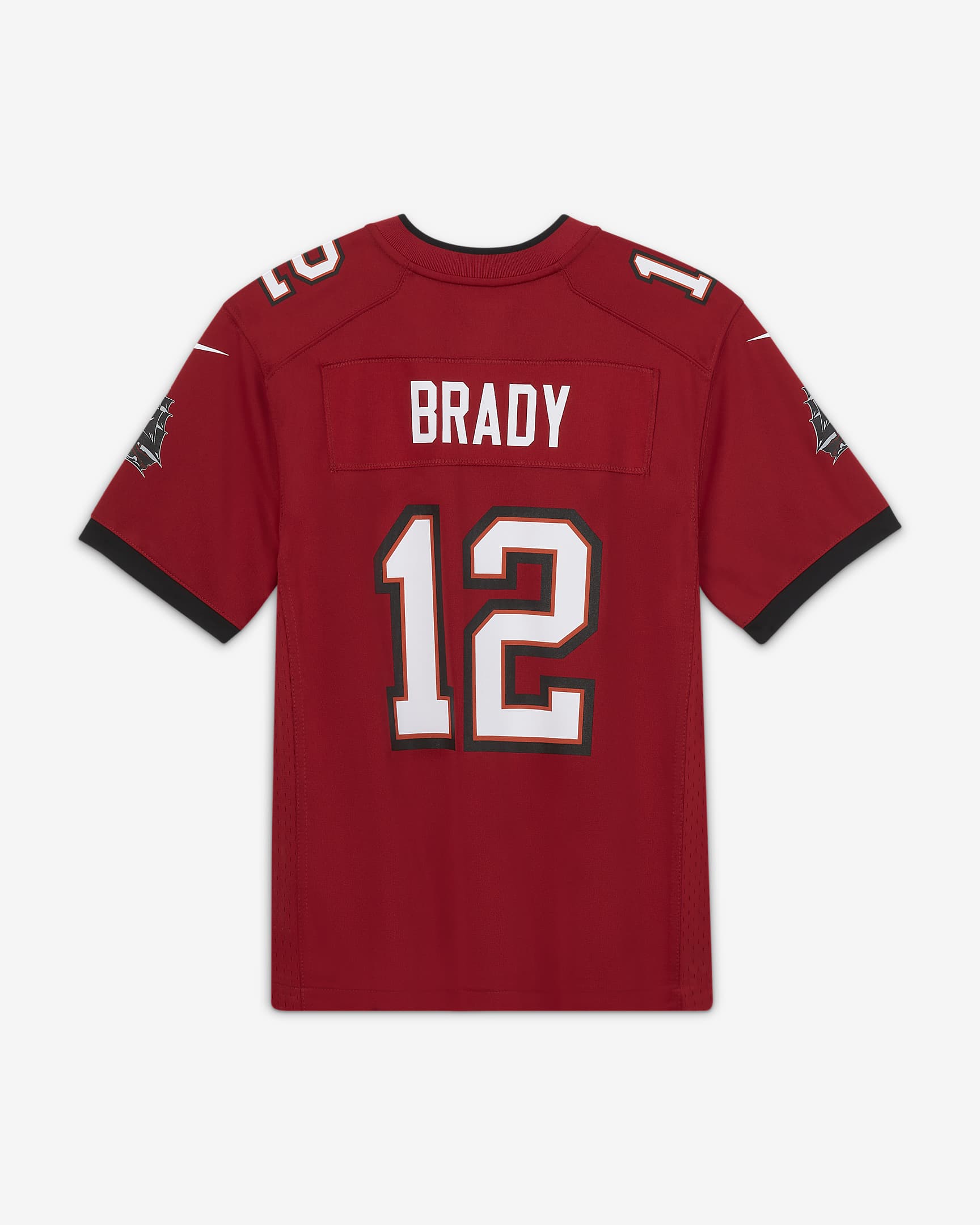 NFL Tampa Bay Buccaneers (Tom Brady) Older Kids' Game American Football