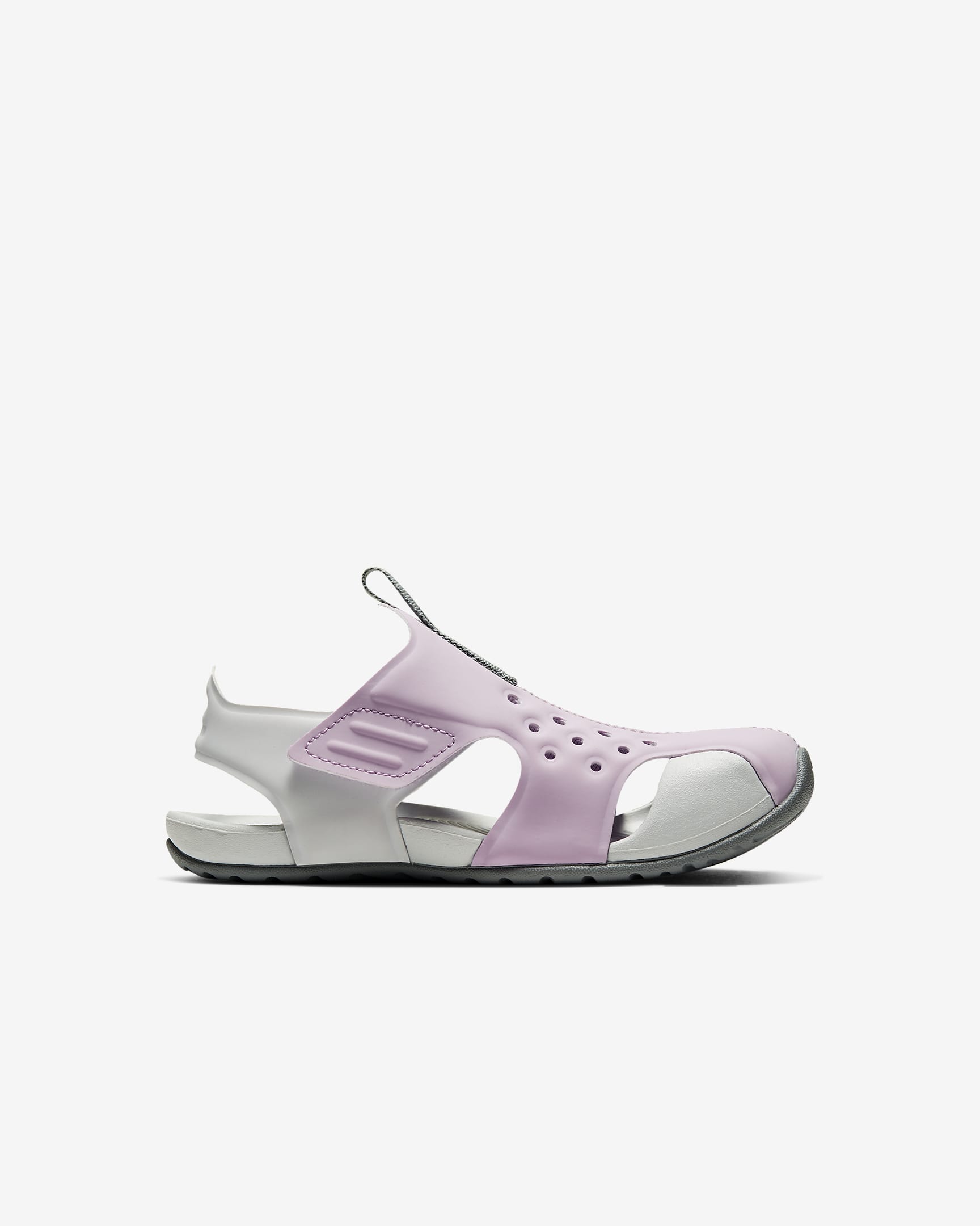 nike sunray protect 2 purple