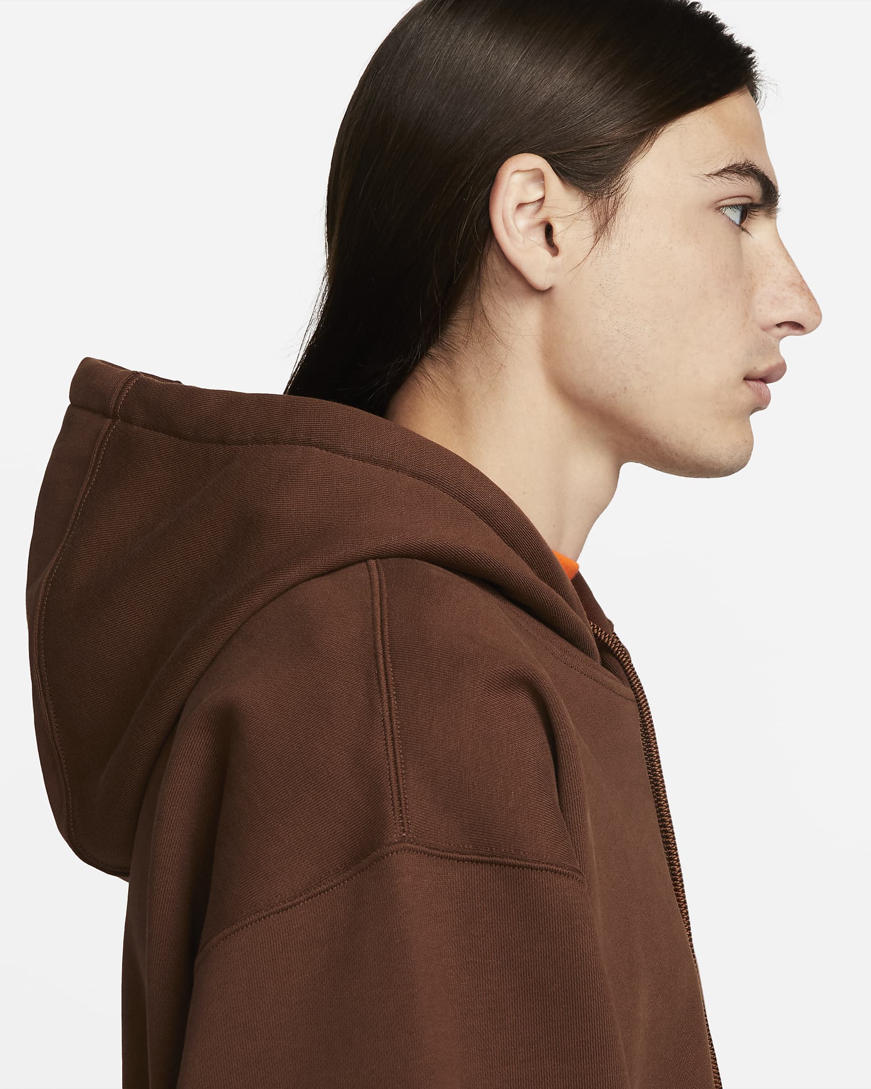 Nike SB Fleece Skate Pullover Hoodie. Nike ZA