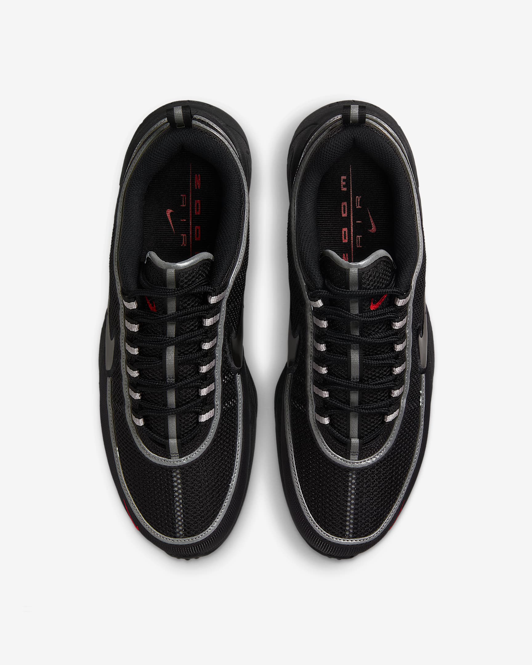 spiridon shoes