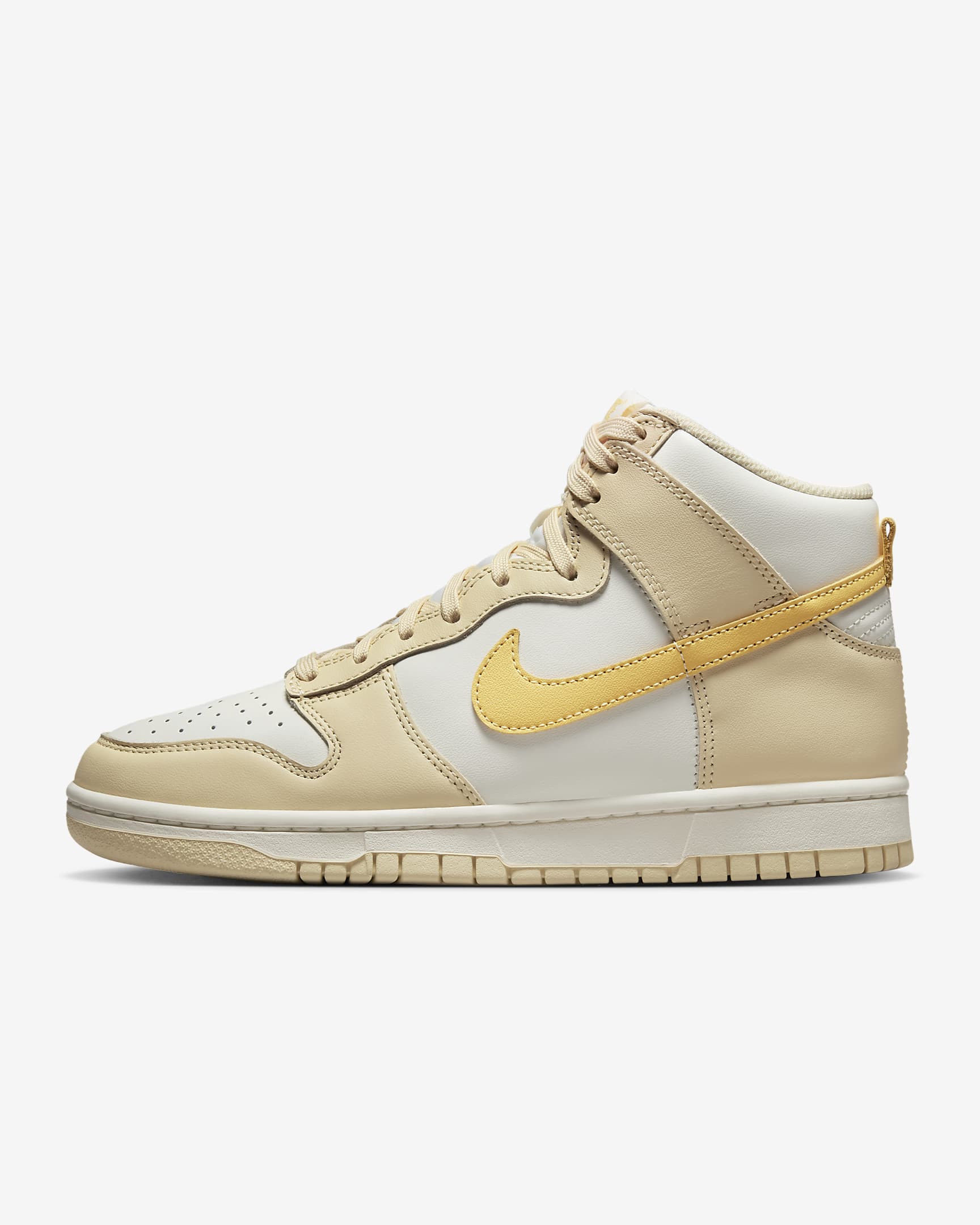 Nike Dunk High Women's Shoes. Nike VN