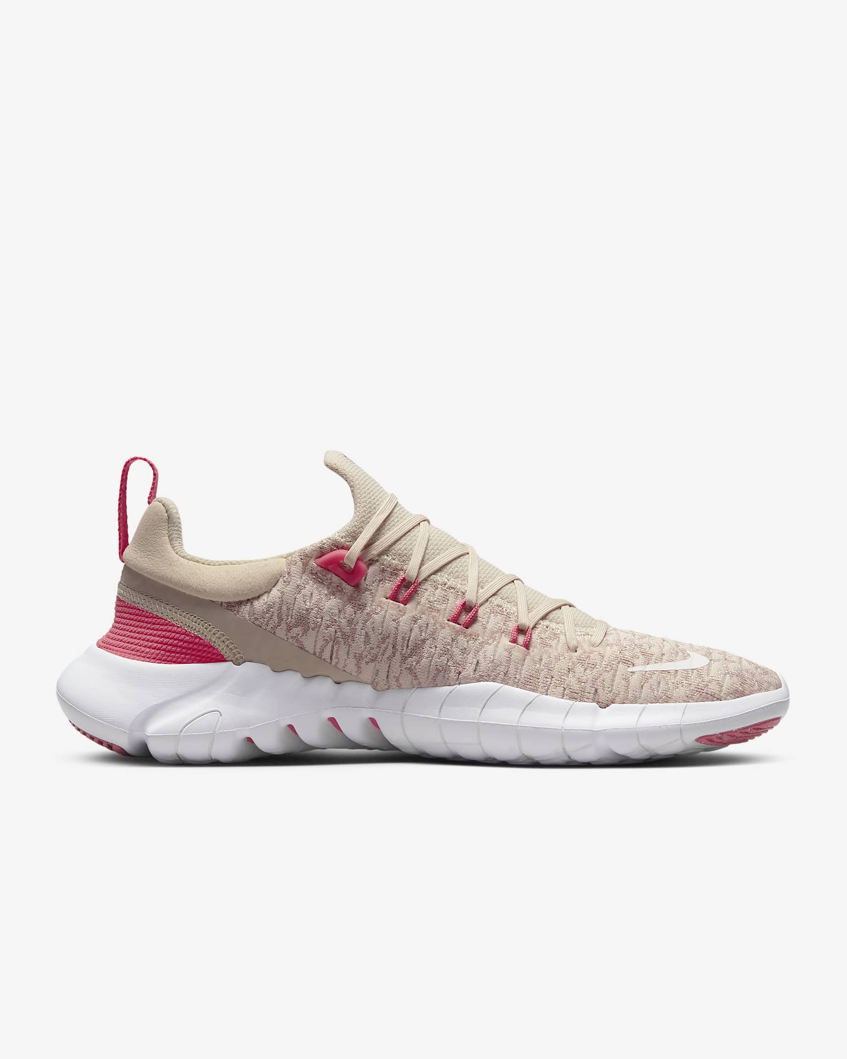 Nike Free Run 5.0 Women's Road Running Shoes. Nike LU