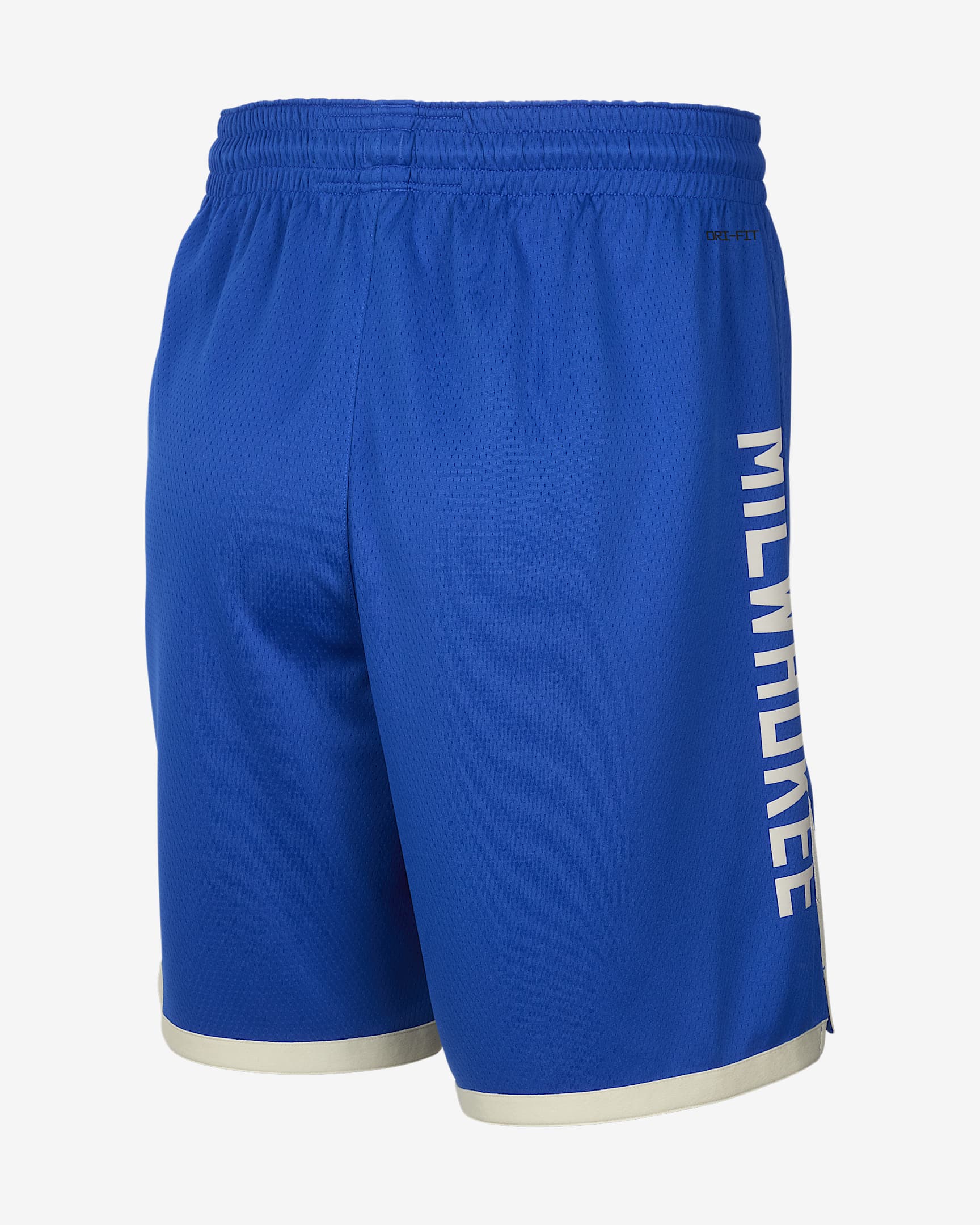 milwaukee bucks city edition shorts