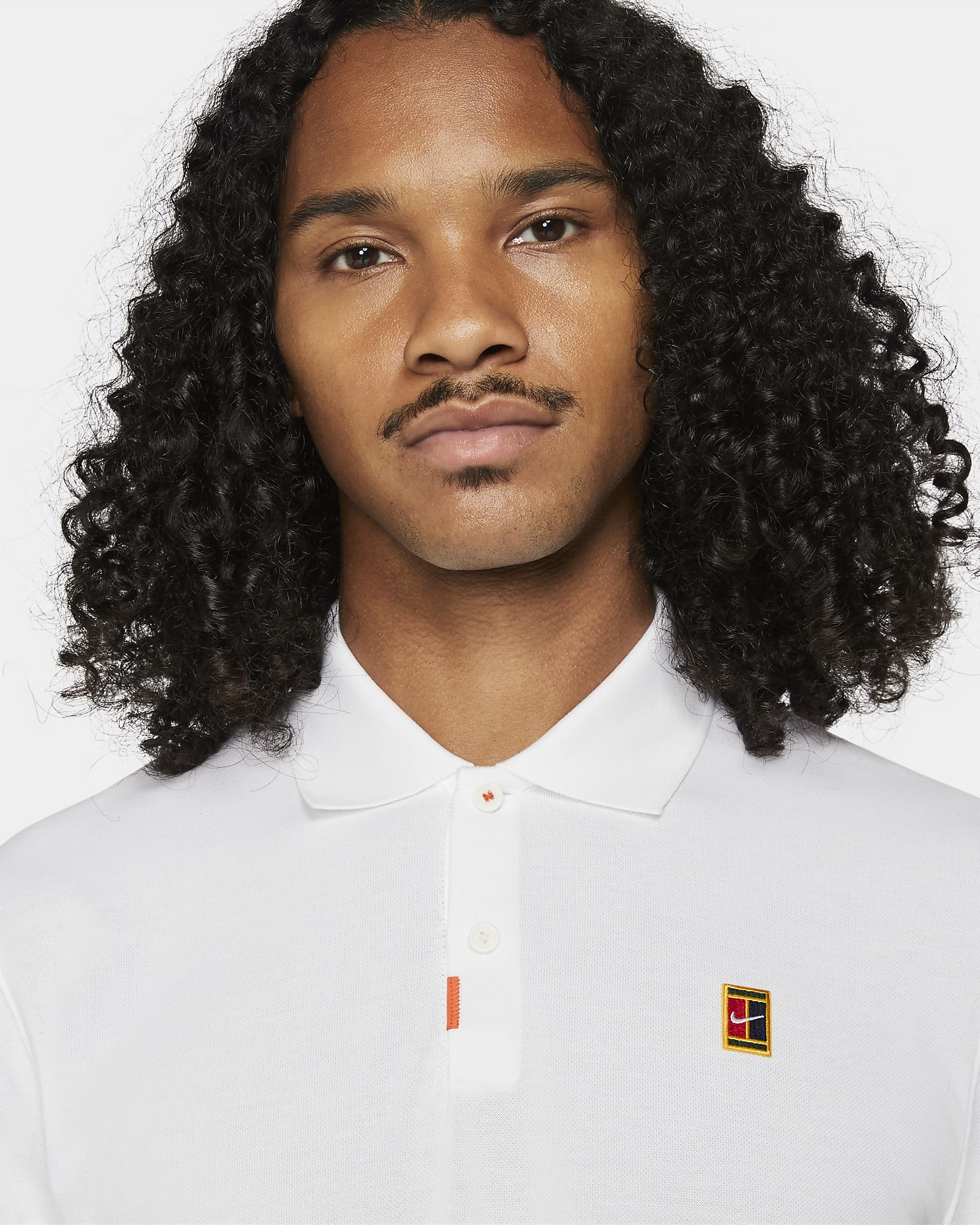 The Nike Polo Men's Slim Fit Polo.