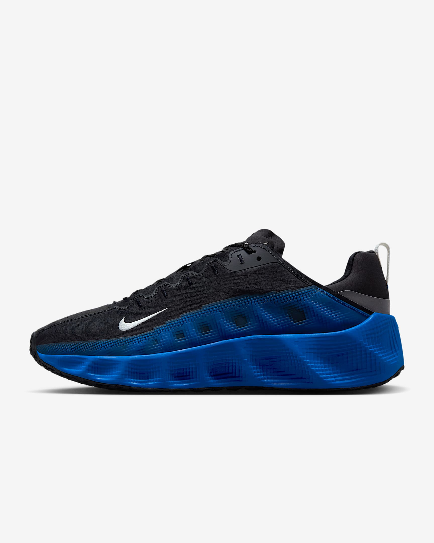 Nike Ava Rover Shoes - Black/Phantom/Black/Phantom