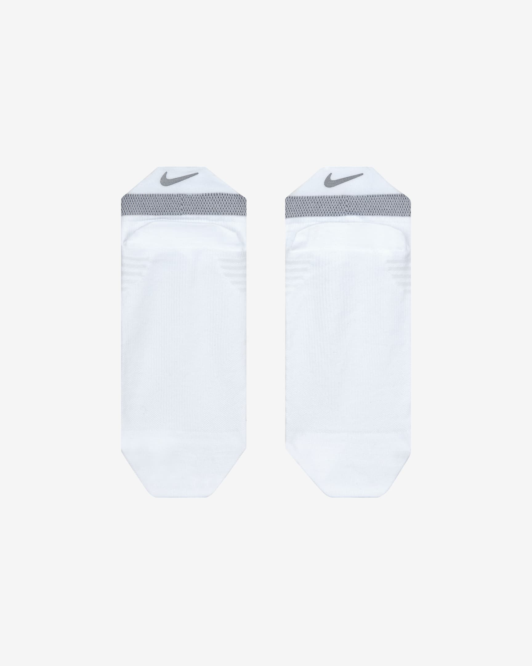 Fantasmini da running Nike Spark Lightweight - Bianco/Reflect Silver