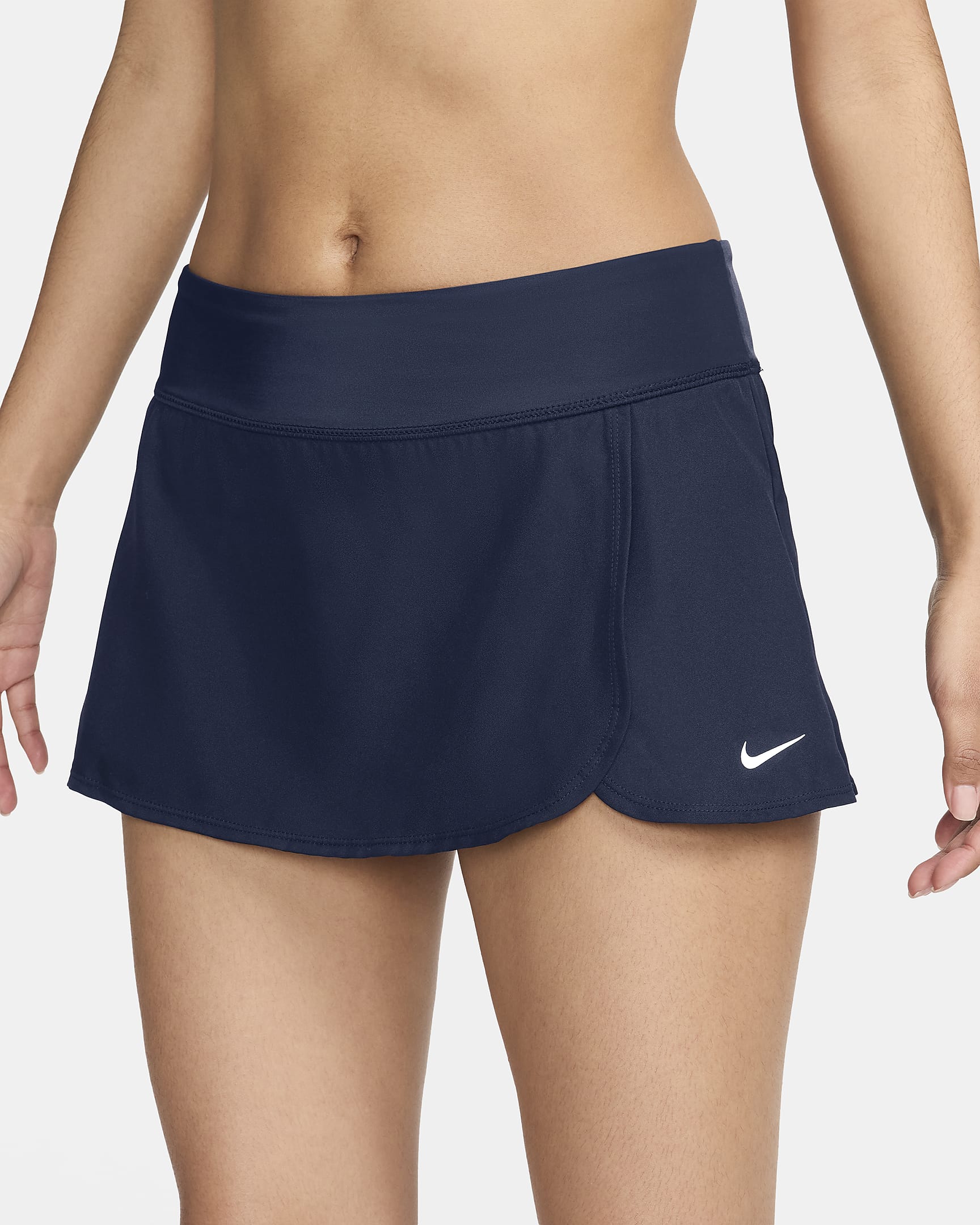 Nike Swim Essential Women's Boardskirt - Midnight Navy