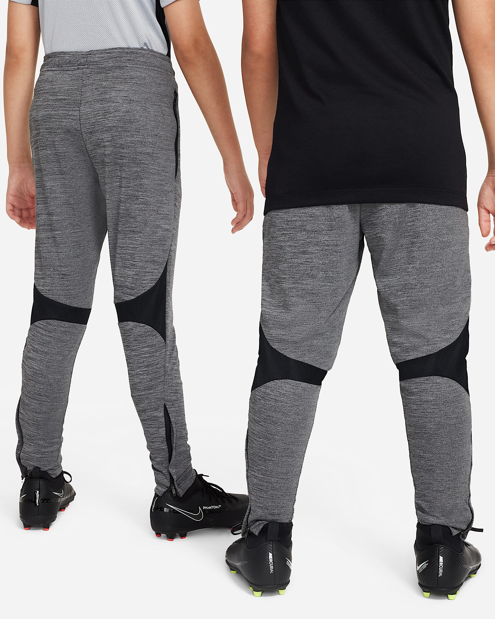 Track pants da calcio Nike DriFIT Academy Ragazzi. Nike IT