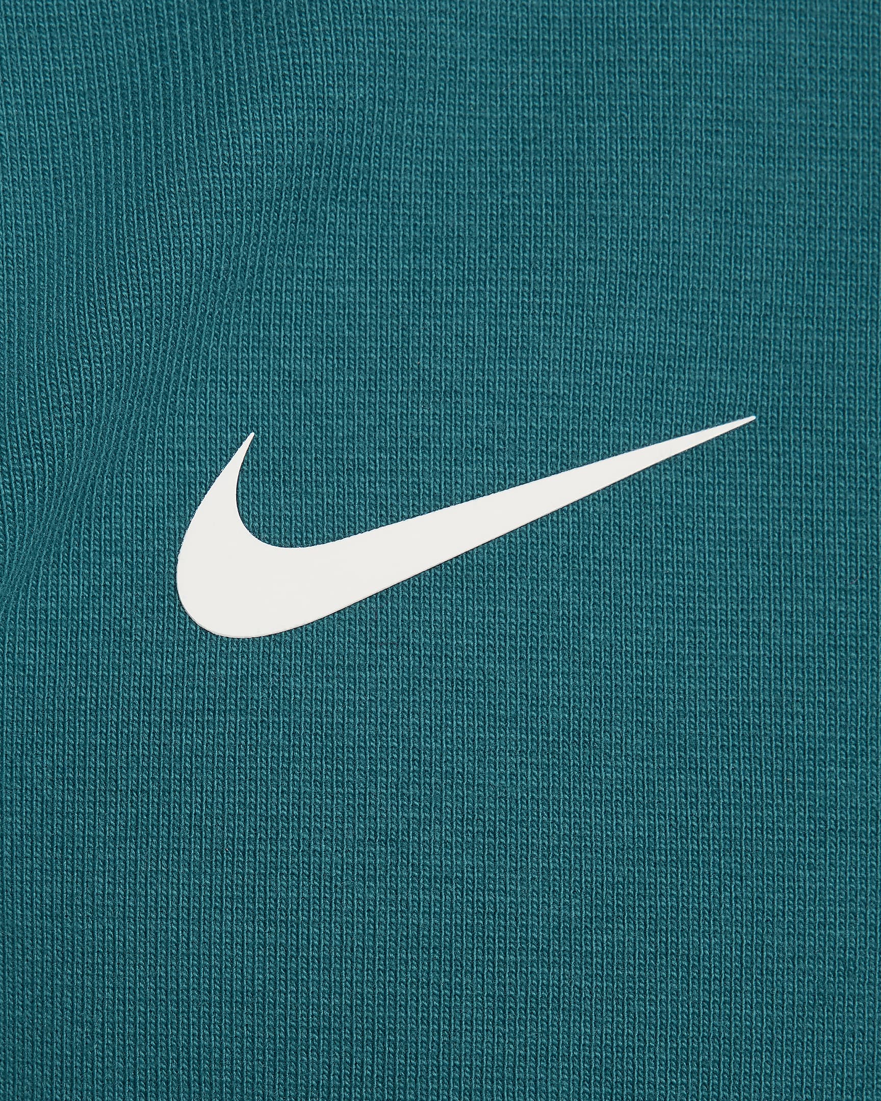 Portugal Men's Nike Rugby Top - Geode Teal/Sail/Sail