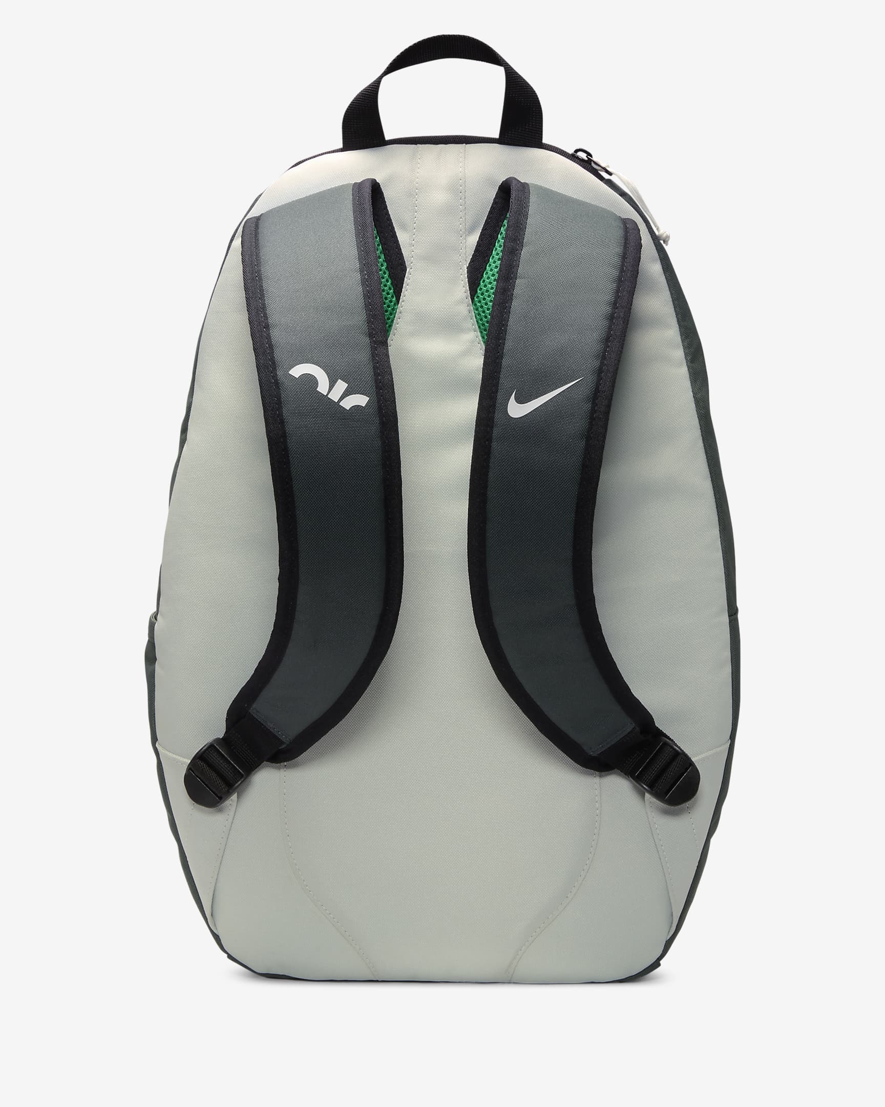 Nike Air Motxilla (21 l) - Vintage Green/Stadium Green/Summit White