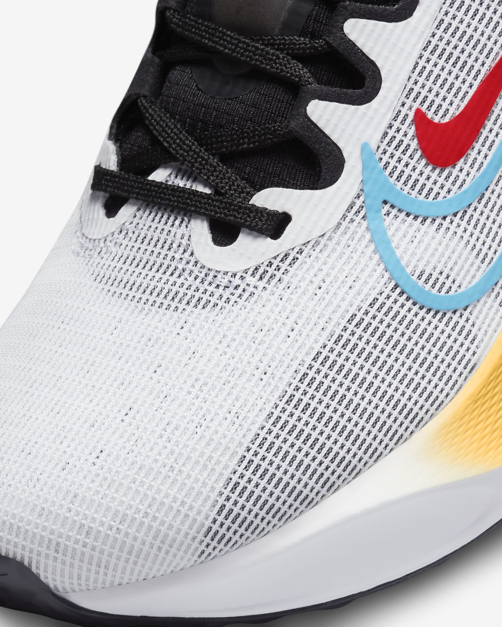 Nike Zoom Fly 5 Women's Road Running Shoes. Nike BG