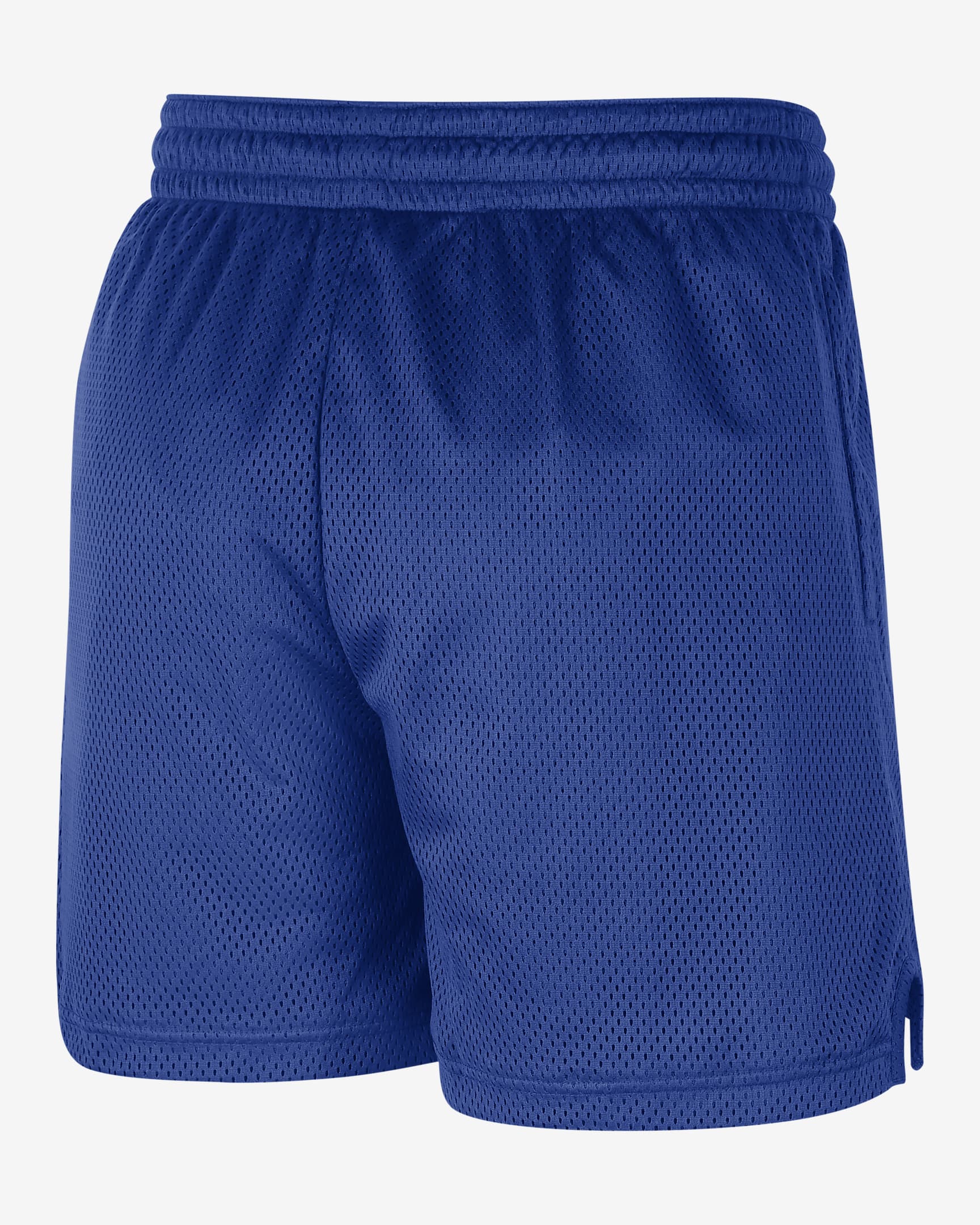 New York Knicks Men's Nike NBA Shorts.