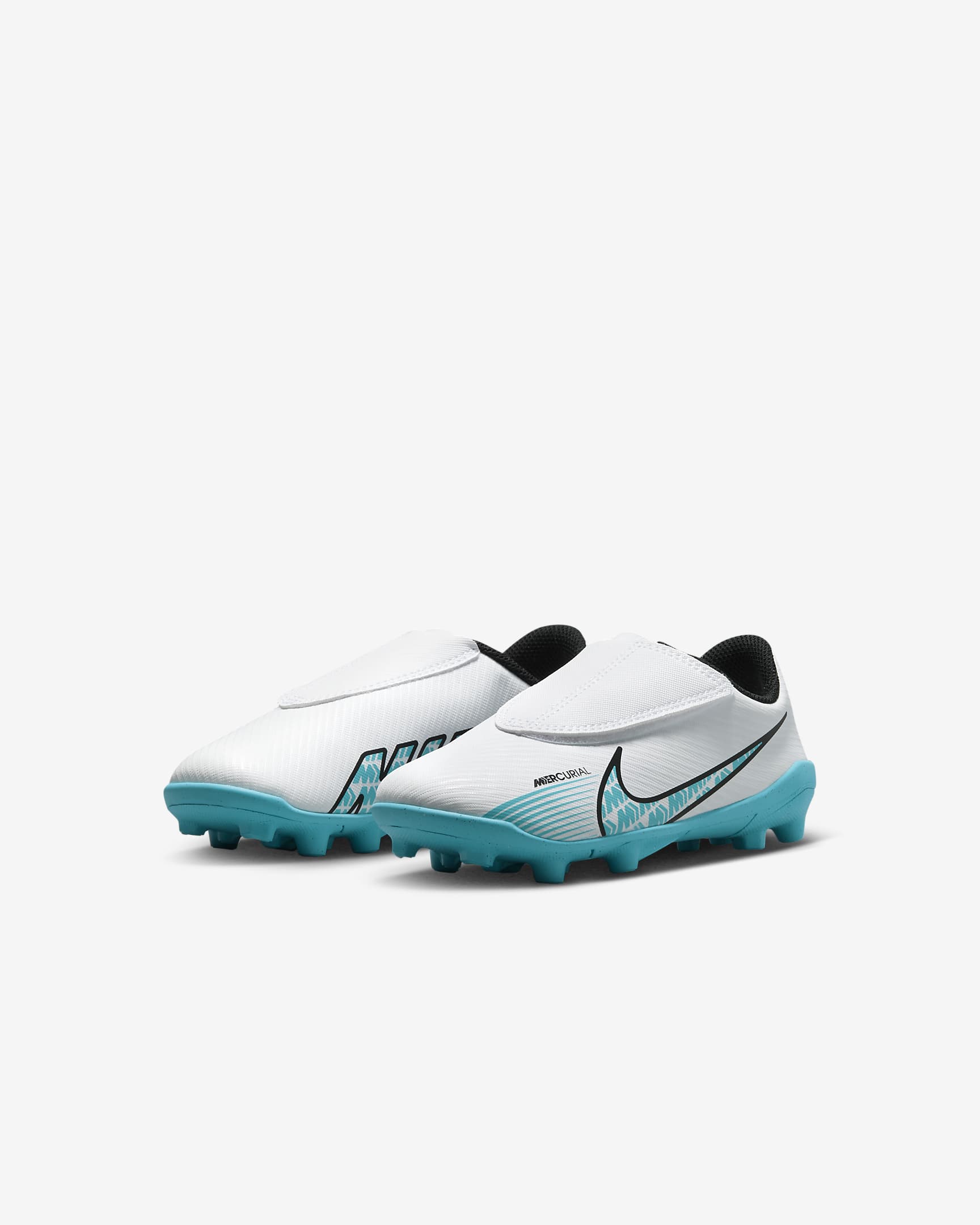 nike jr mercurial vapor