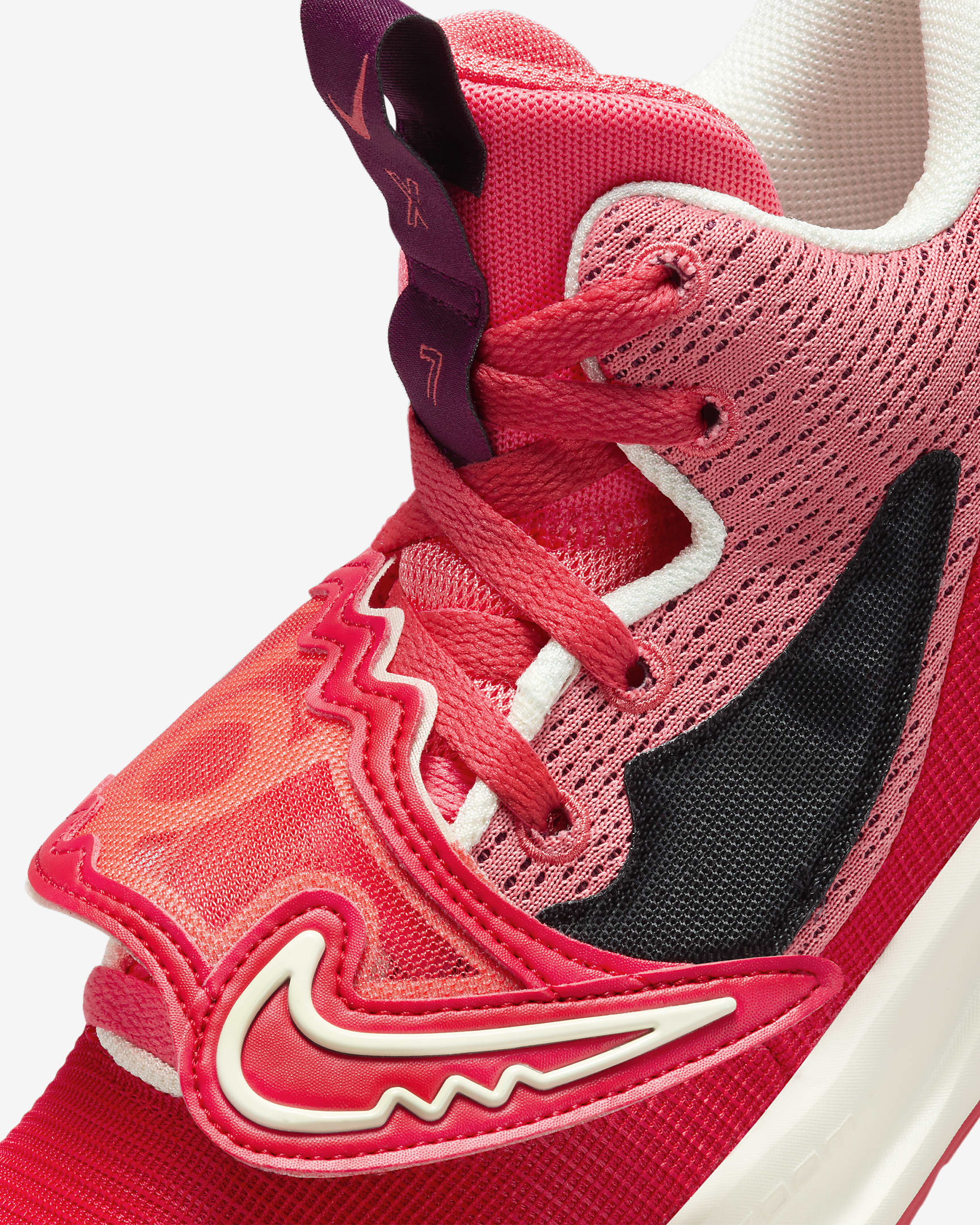 kd basketball shoes trey 5