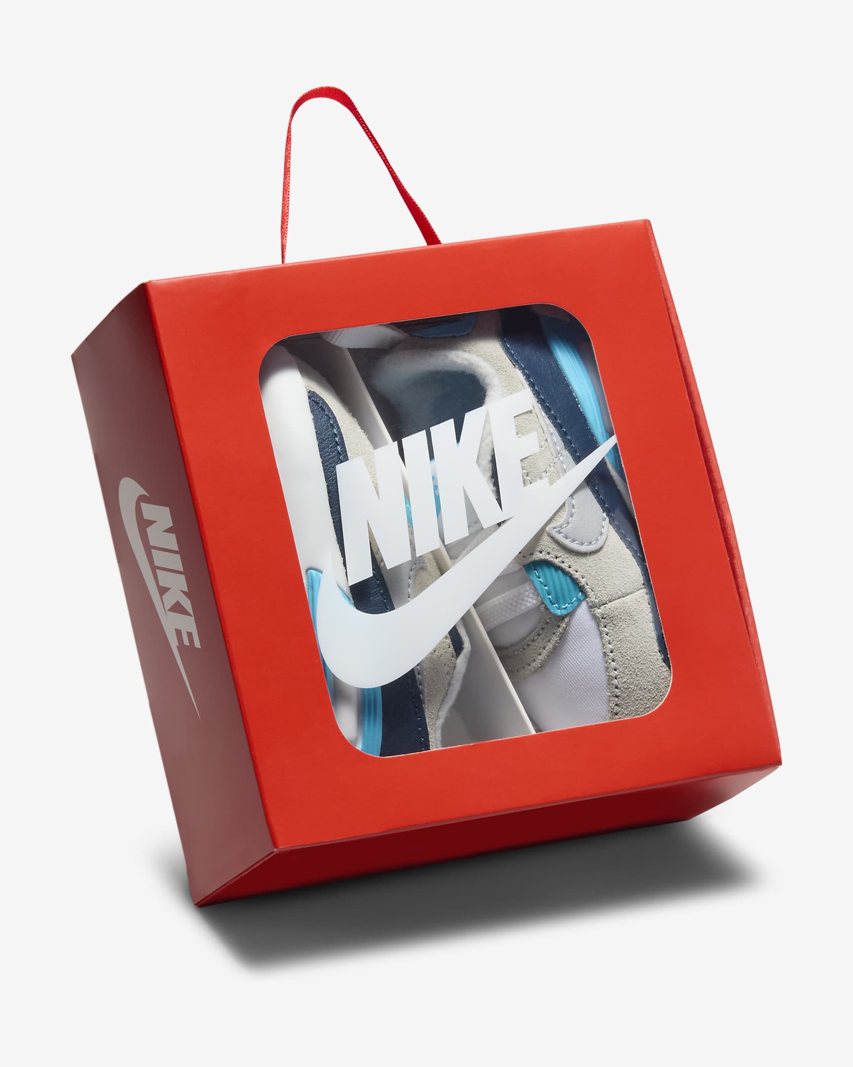 Nike Max 90 Baby Crib Booties.