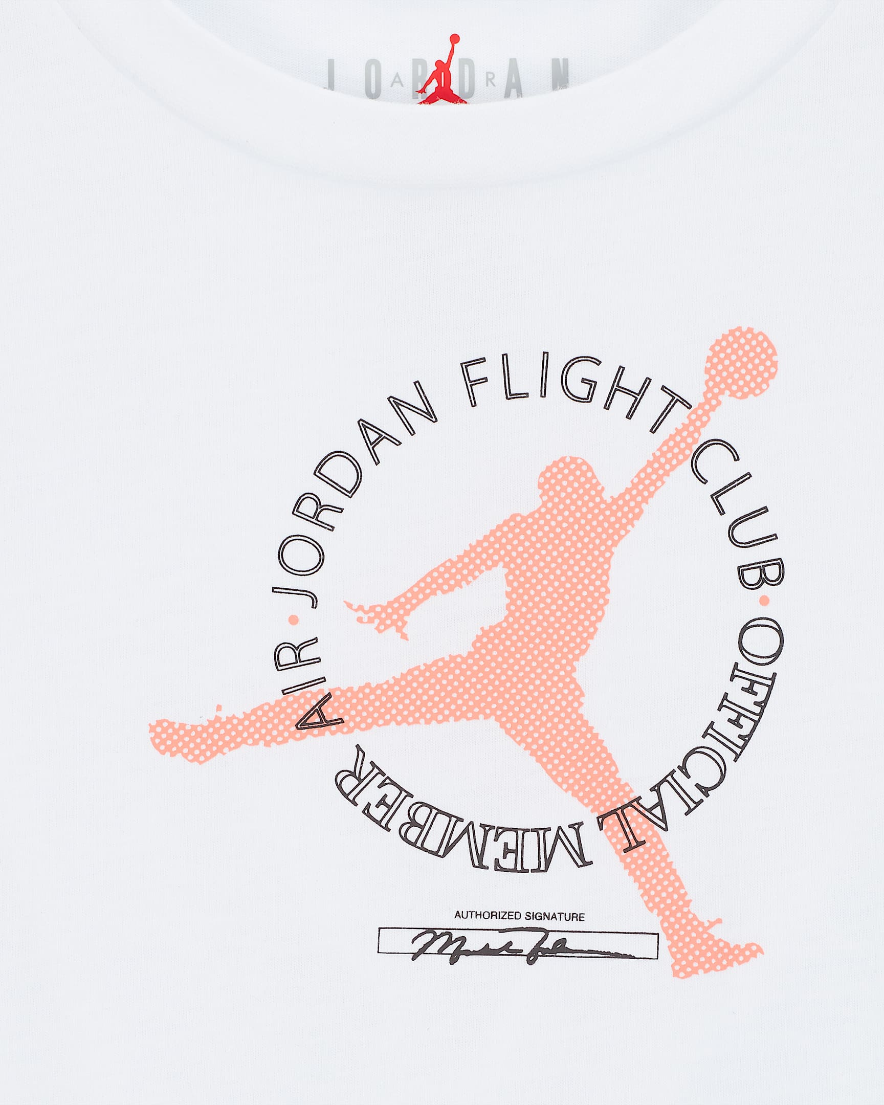 Jordan MJ Flight MVP Shorts Set Baby 2-piece Set. Nike NL