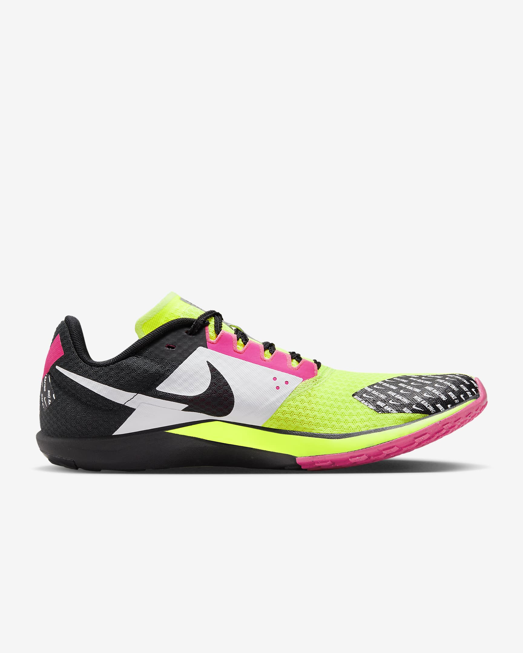 nike women's zoom rival waffle cross country shoes