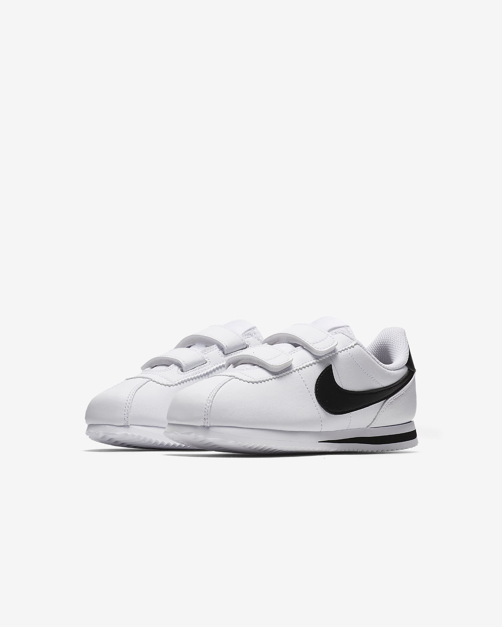 nike kids cortez basic sl