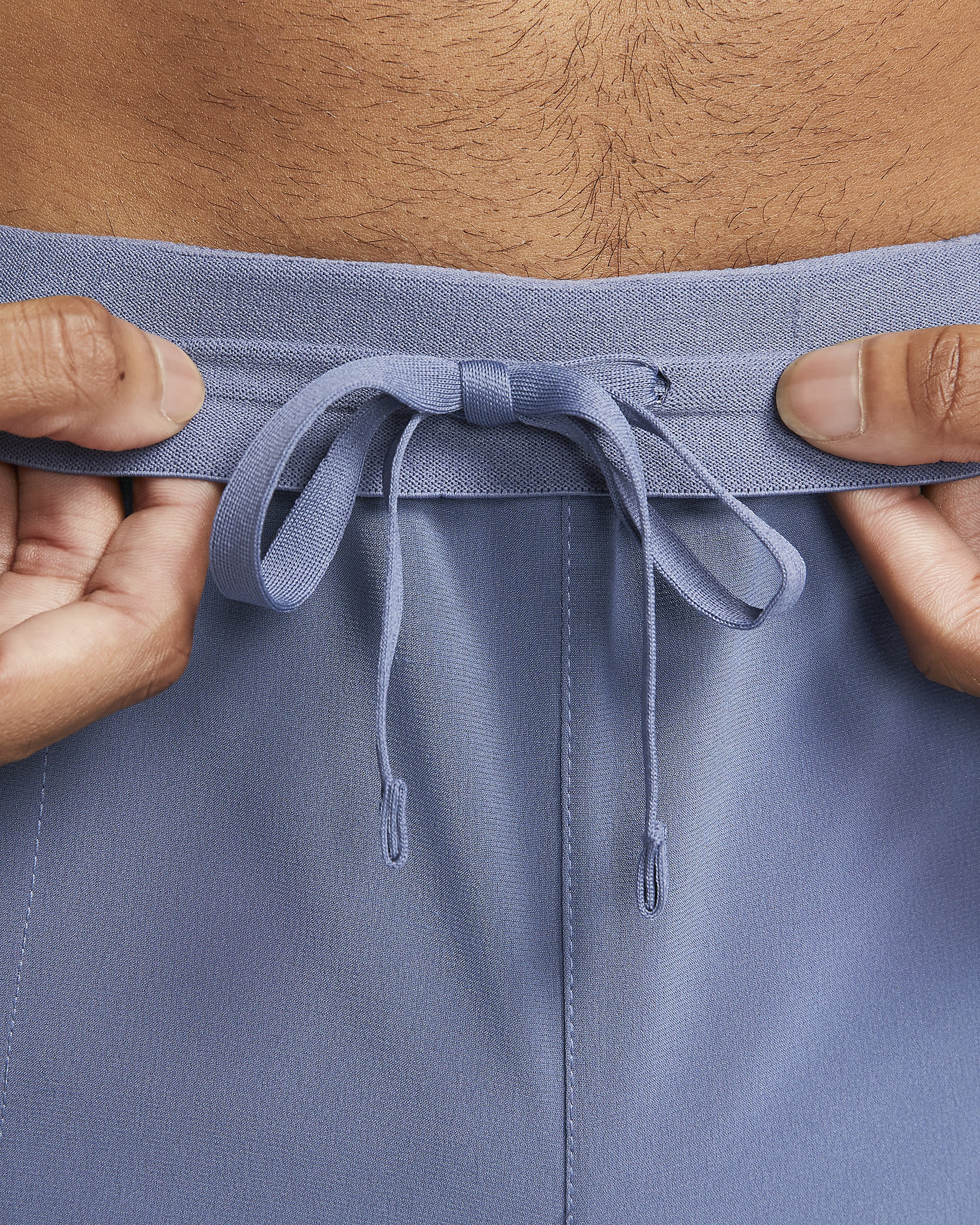 Nike DriFIT Flex Men's Tapered Yoga Trousers. Nike ID