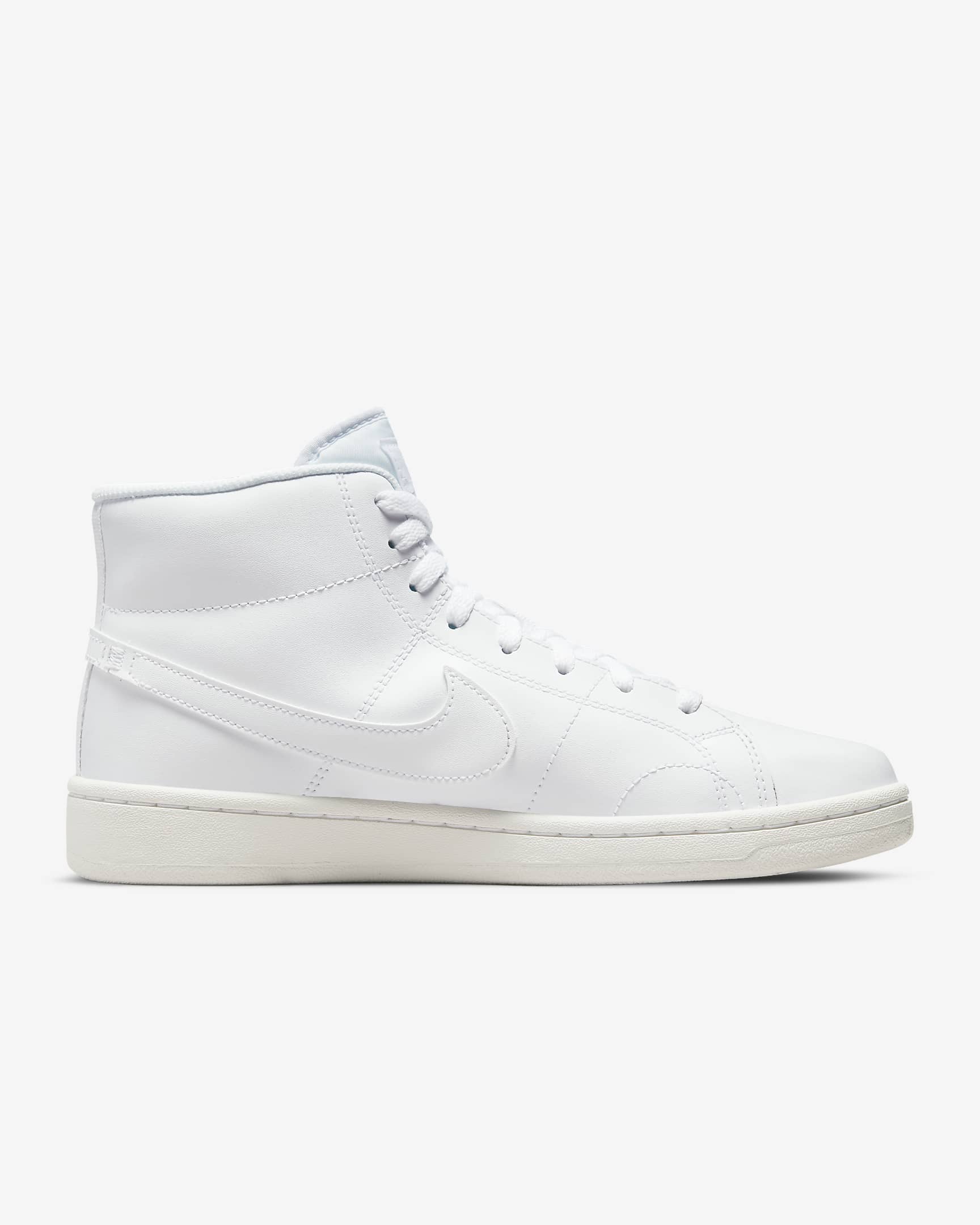 nikecourt royale 2 mid