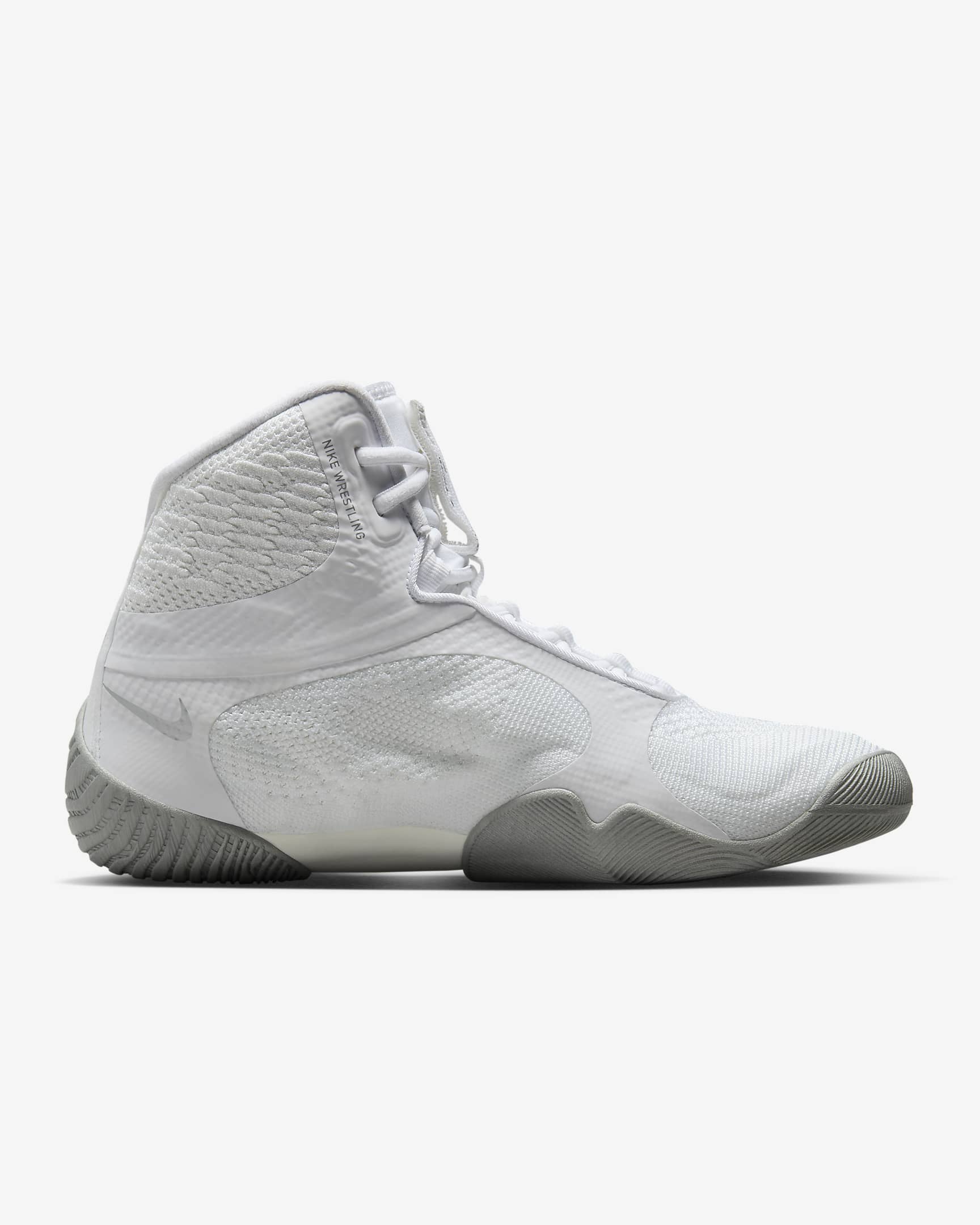 Nike Tawa Men's Wrestling Shoes. Nike.com