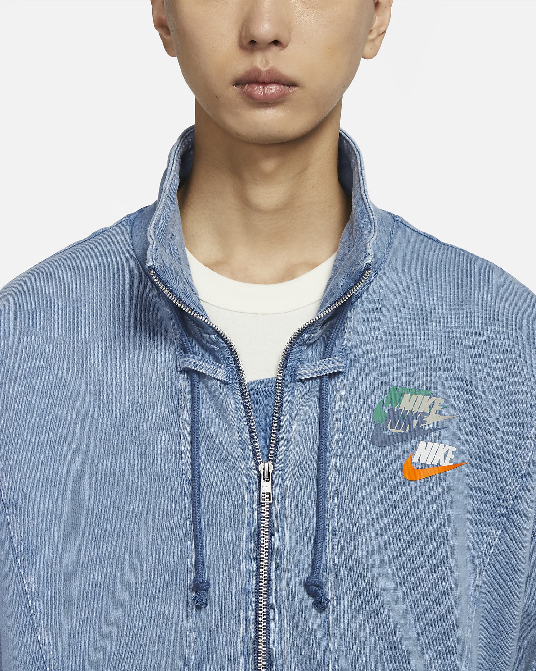 nike x knit