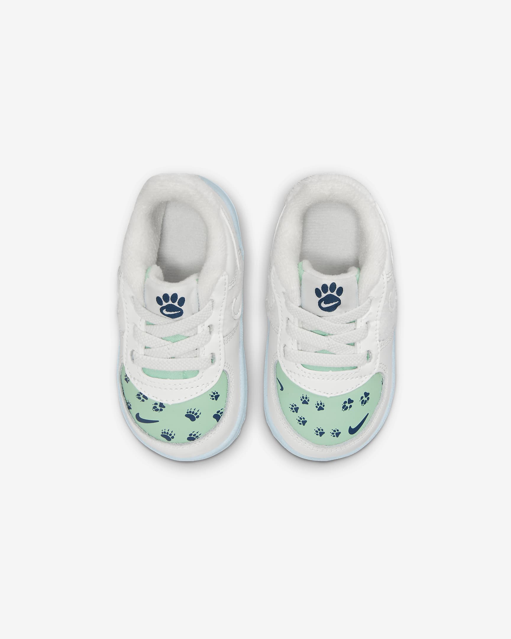 air force 1 lifestyle