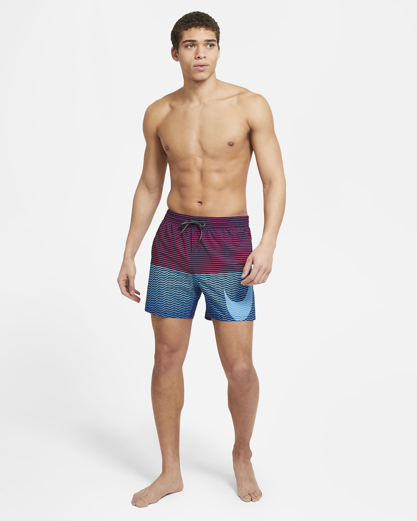 Nike Vital Men's 13cm (approx.) Swimming Trunks. Nike UK