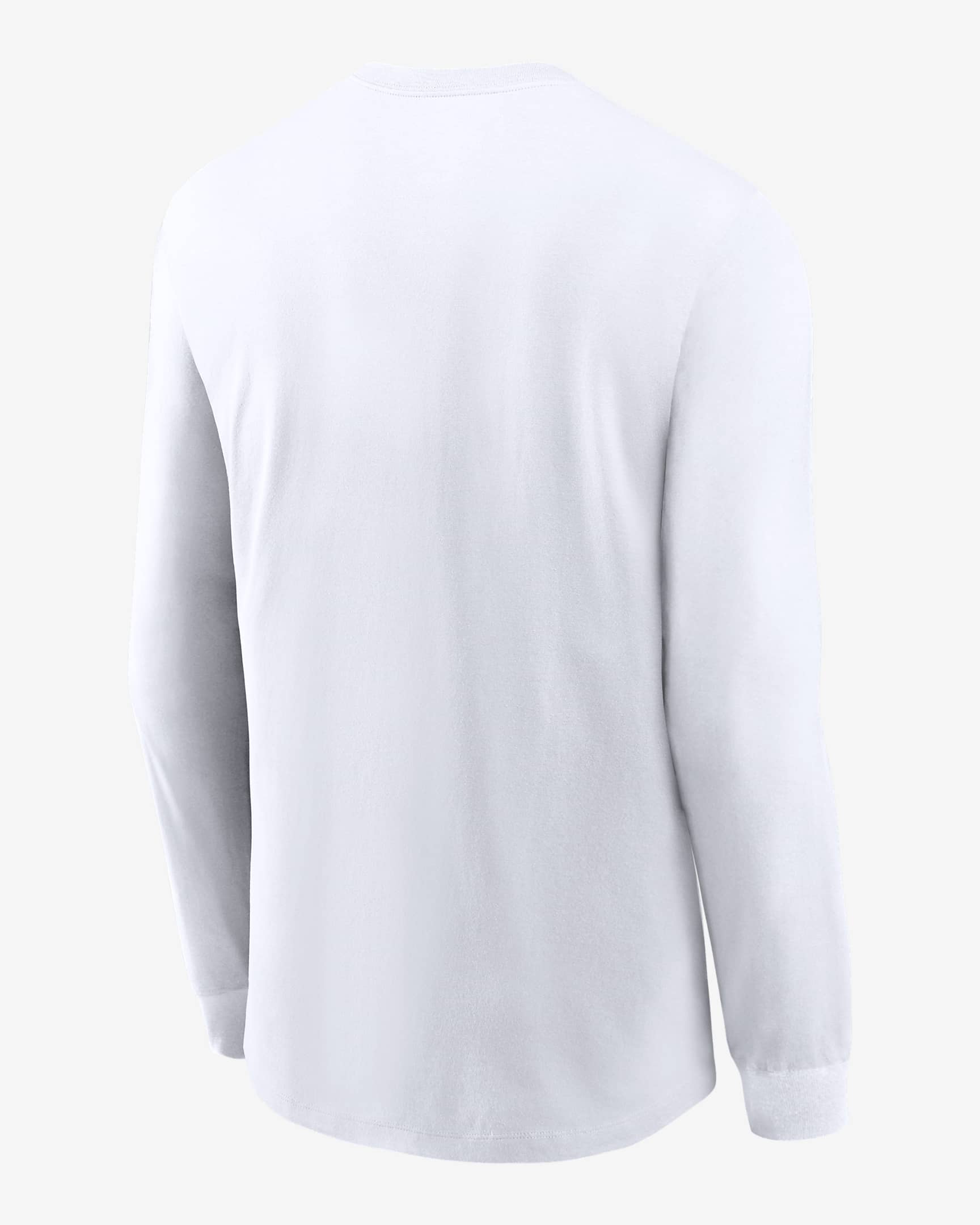 San Diego Padres Repeater Men's Nike MLB Long-Sleeve T-Shirt. Nike.com