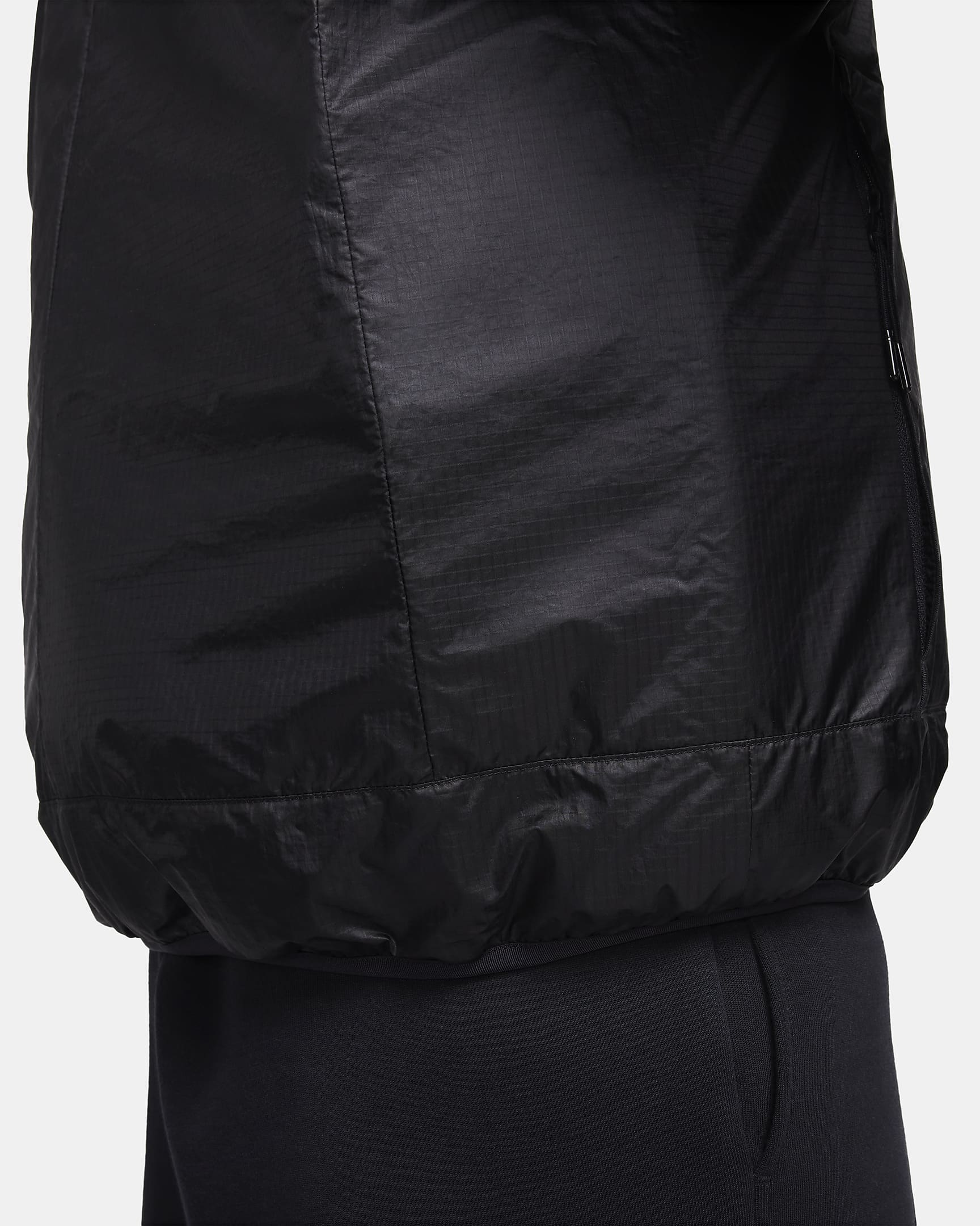 intersport veste nike homme