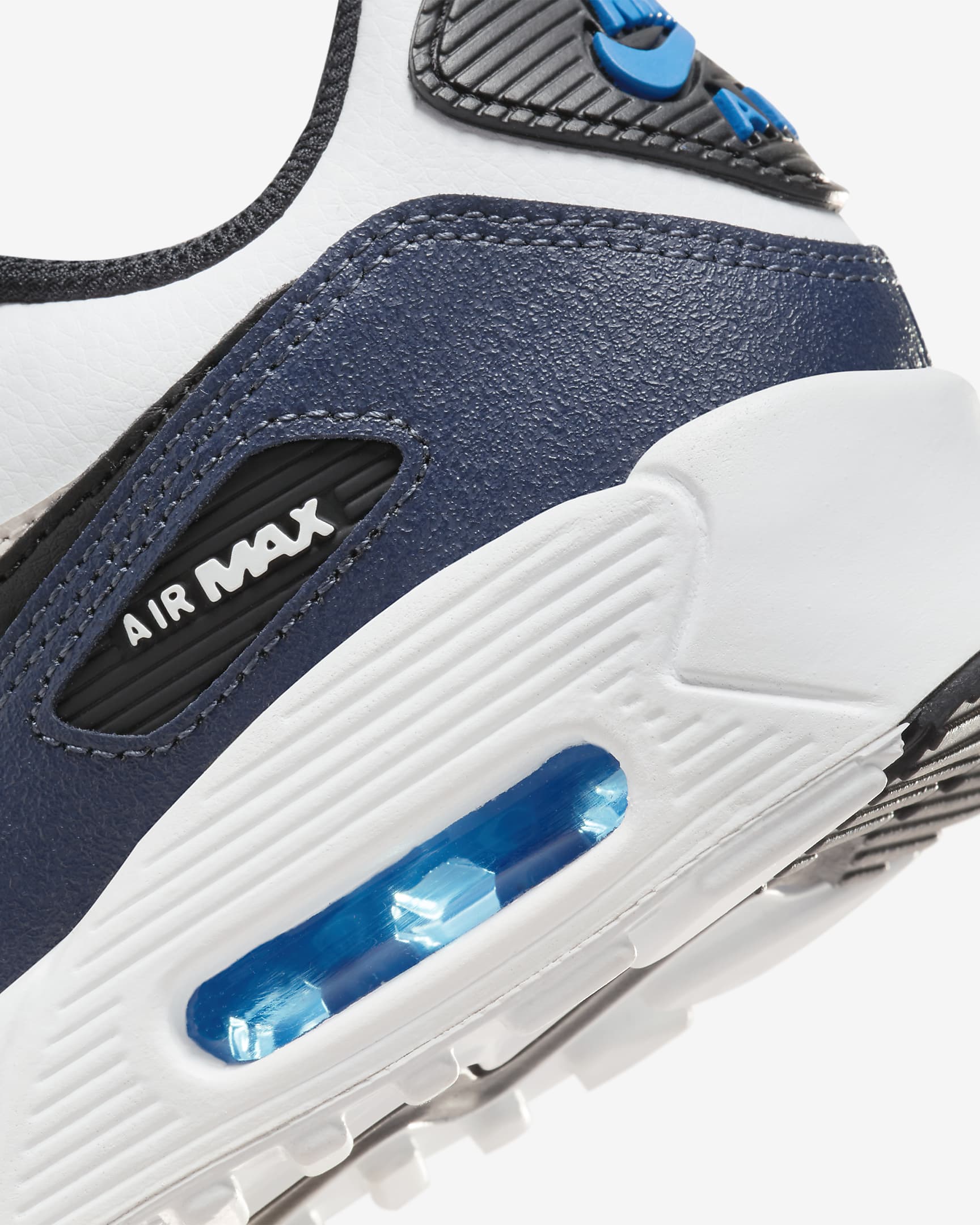 Nike Air Max 90 LTR Big Kids’ Shoes. Nike.com