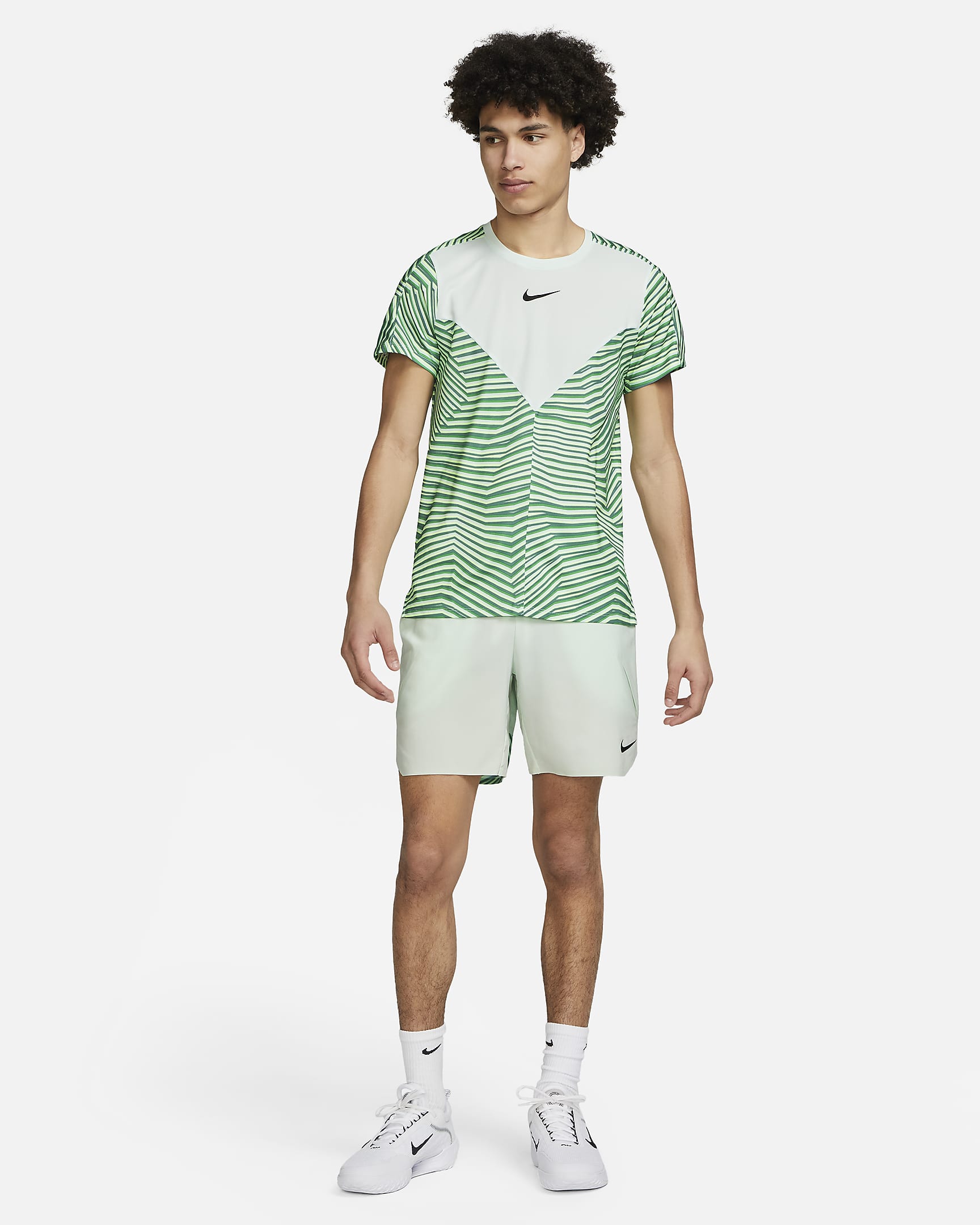 NikeCourt Dri-FIT Slam DV0701-681