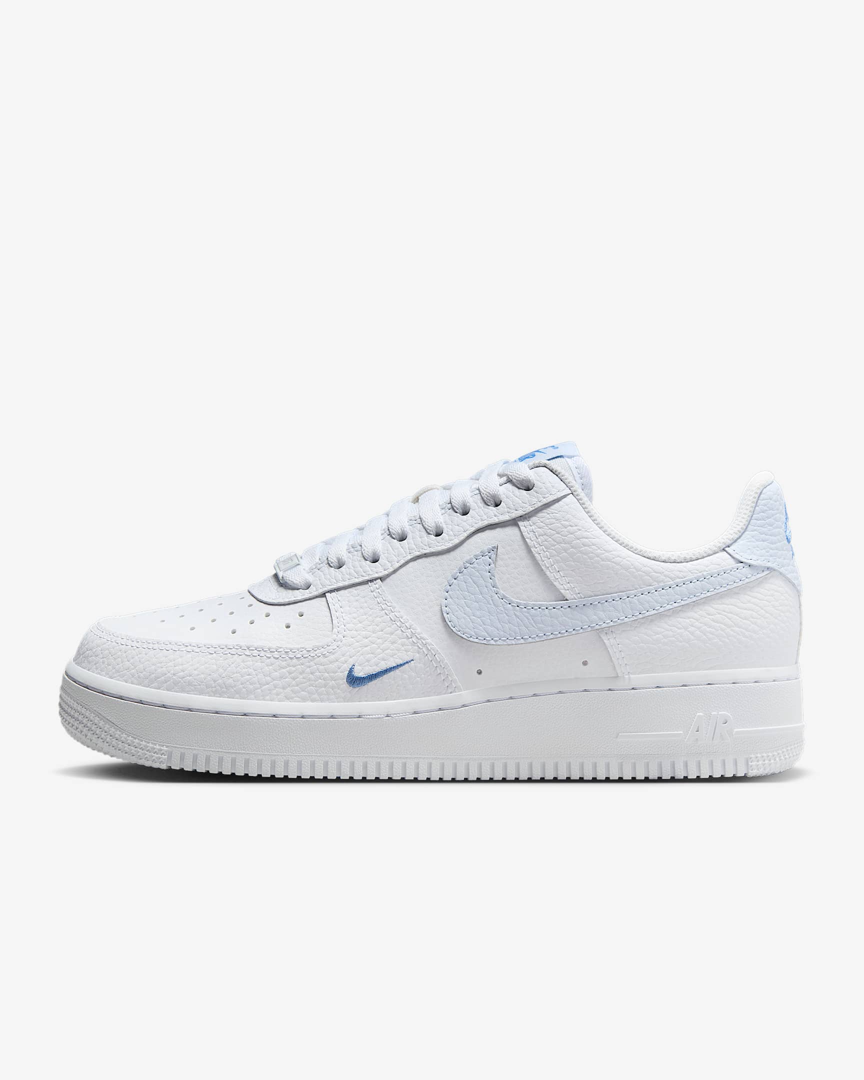 Nike Air Force 1 '07 Women's Shoes. Nike UK