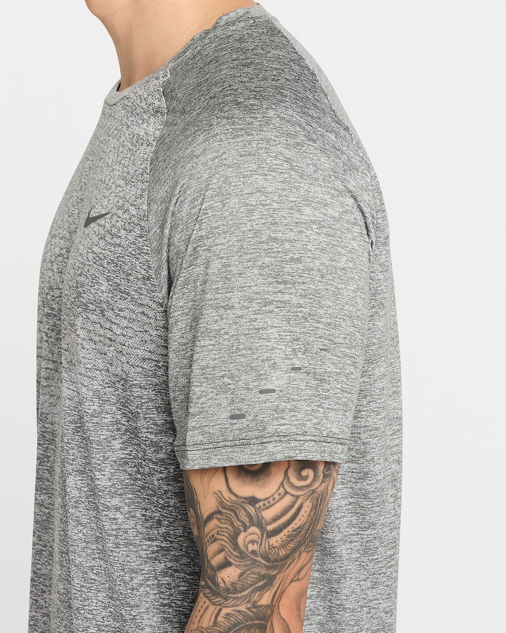 Nike Stride Men's Dri-FIT ADV Short-Sleeve Running Top