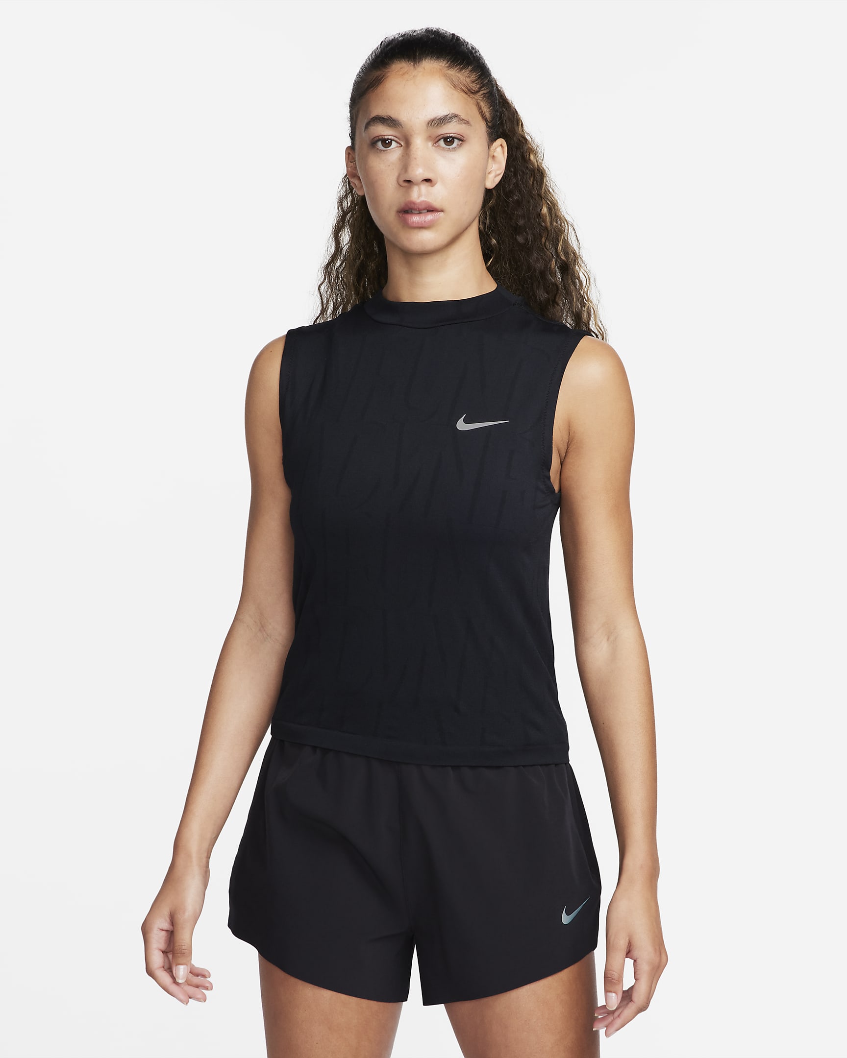 Nike Running Division Women's Tank Top. Nike UK