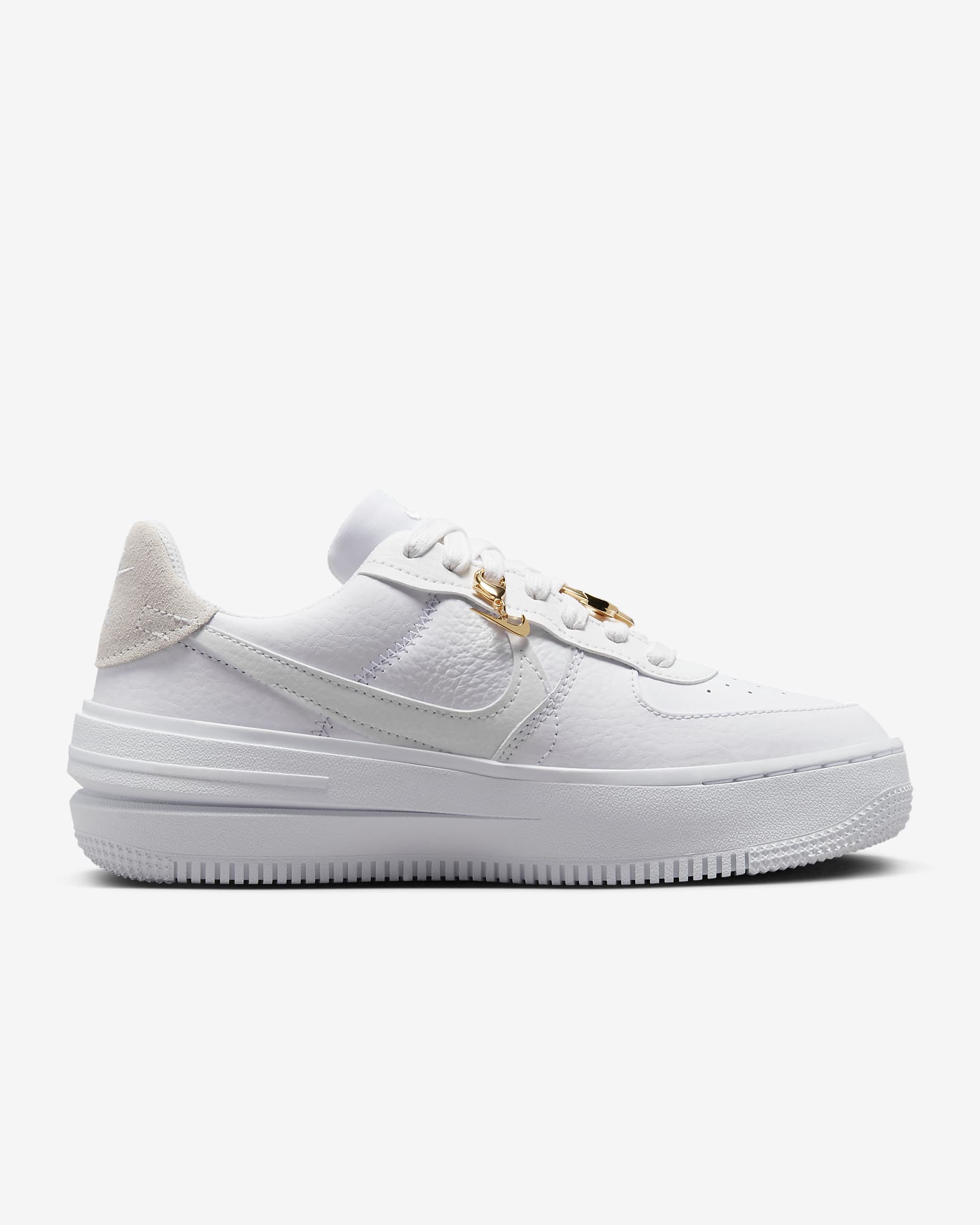 Nike Air Force 1 Low PLT.AF.ORM Women's Shoes. Nike HR